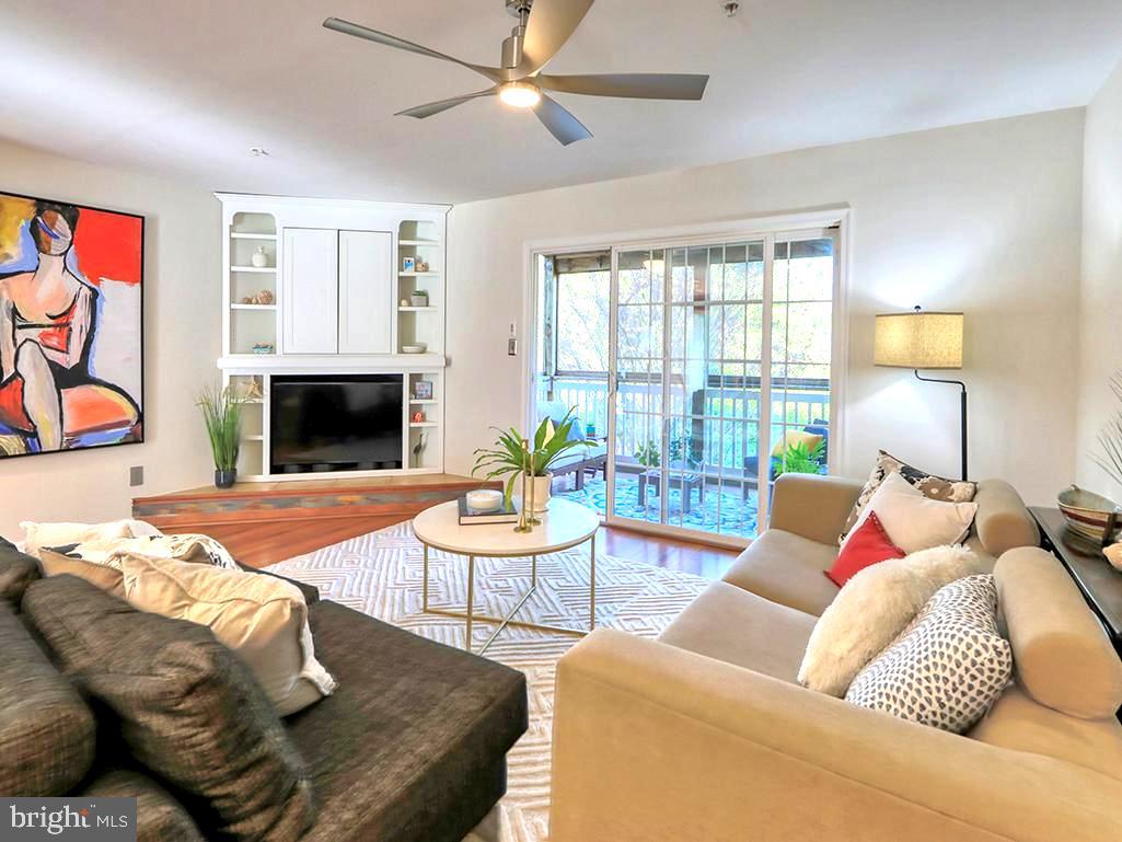 CANAL LANDING - Residential