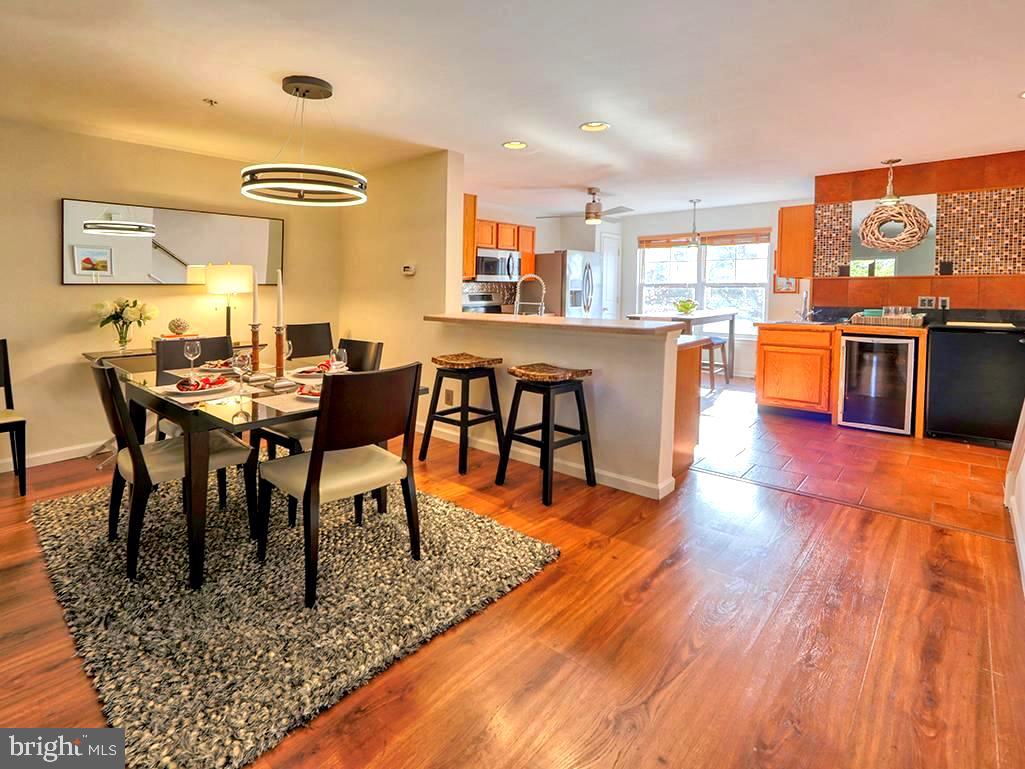 CANAL LANDING - Residential