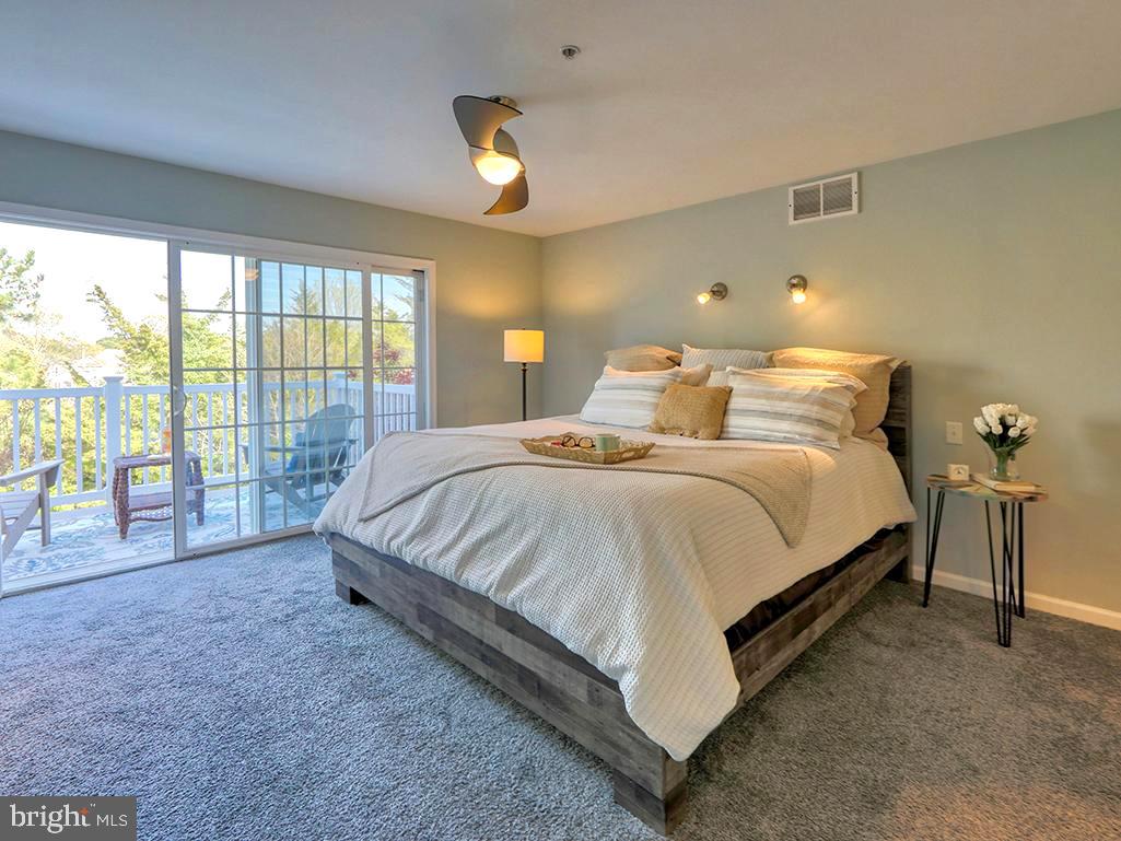 CANAL LANDING - Residential