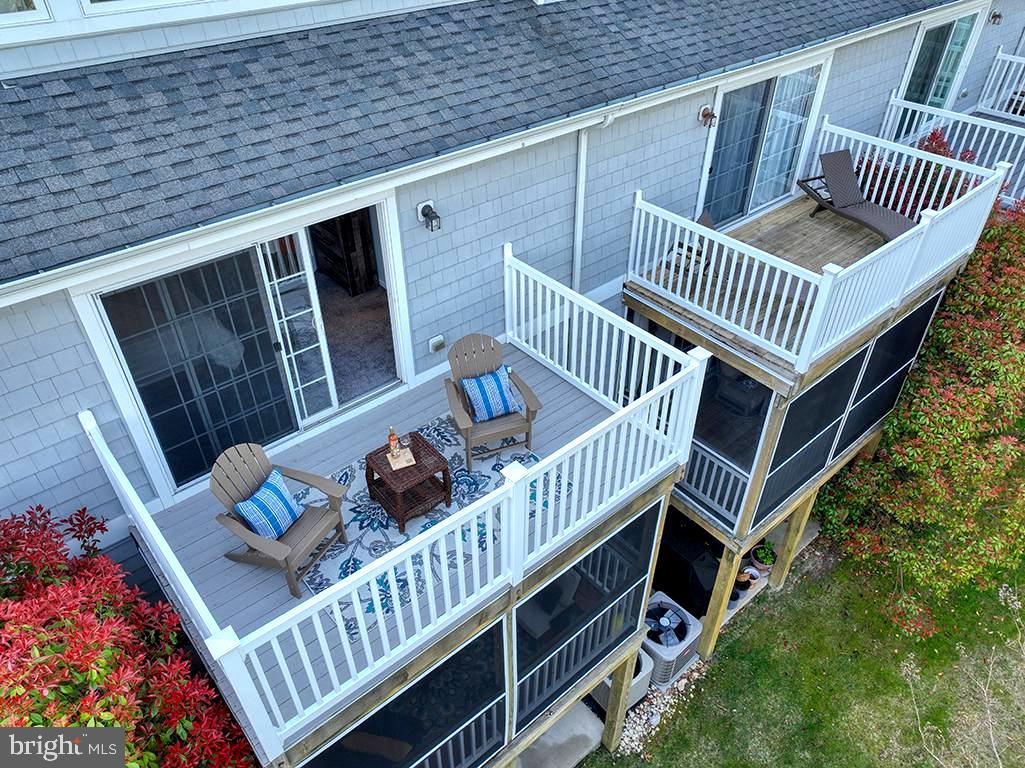 CANAL LANDING - Residential
