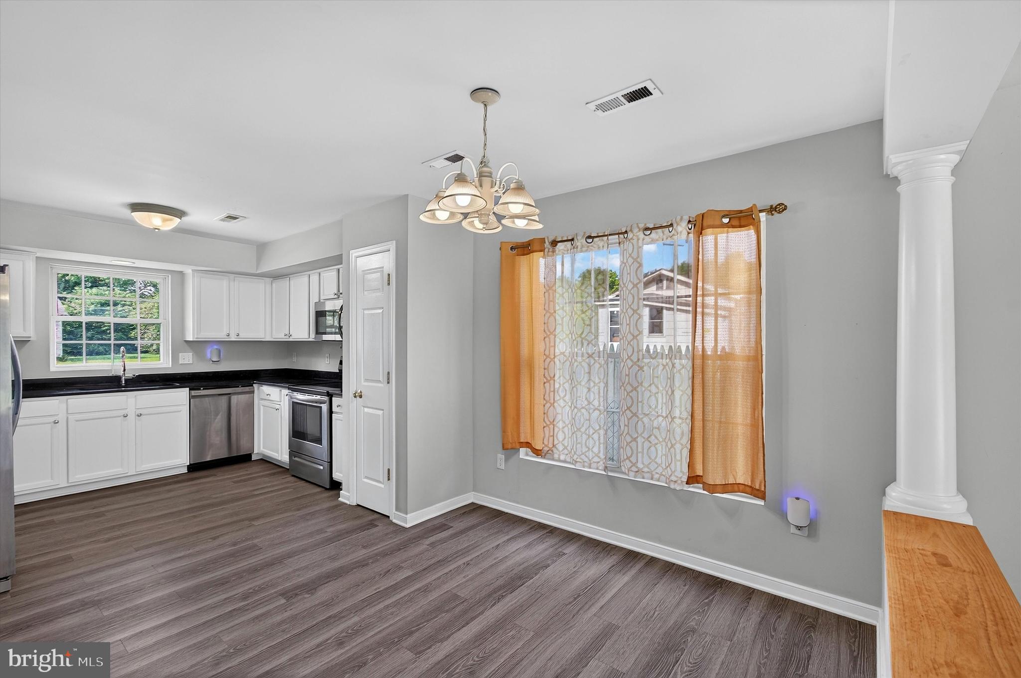 MAYFIELD - Residential