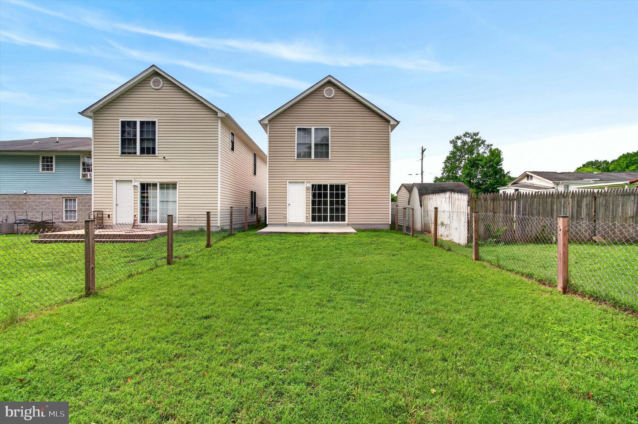 MAYFIELD - Residential