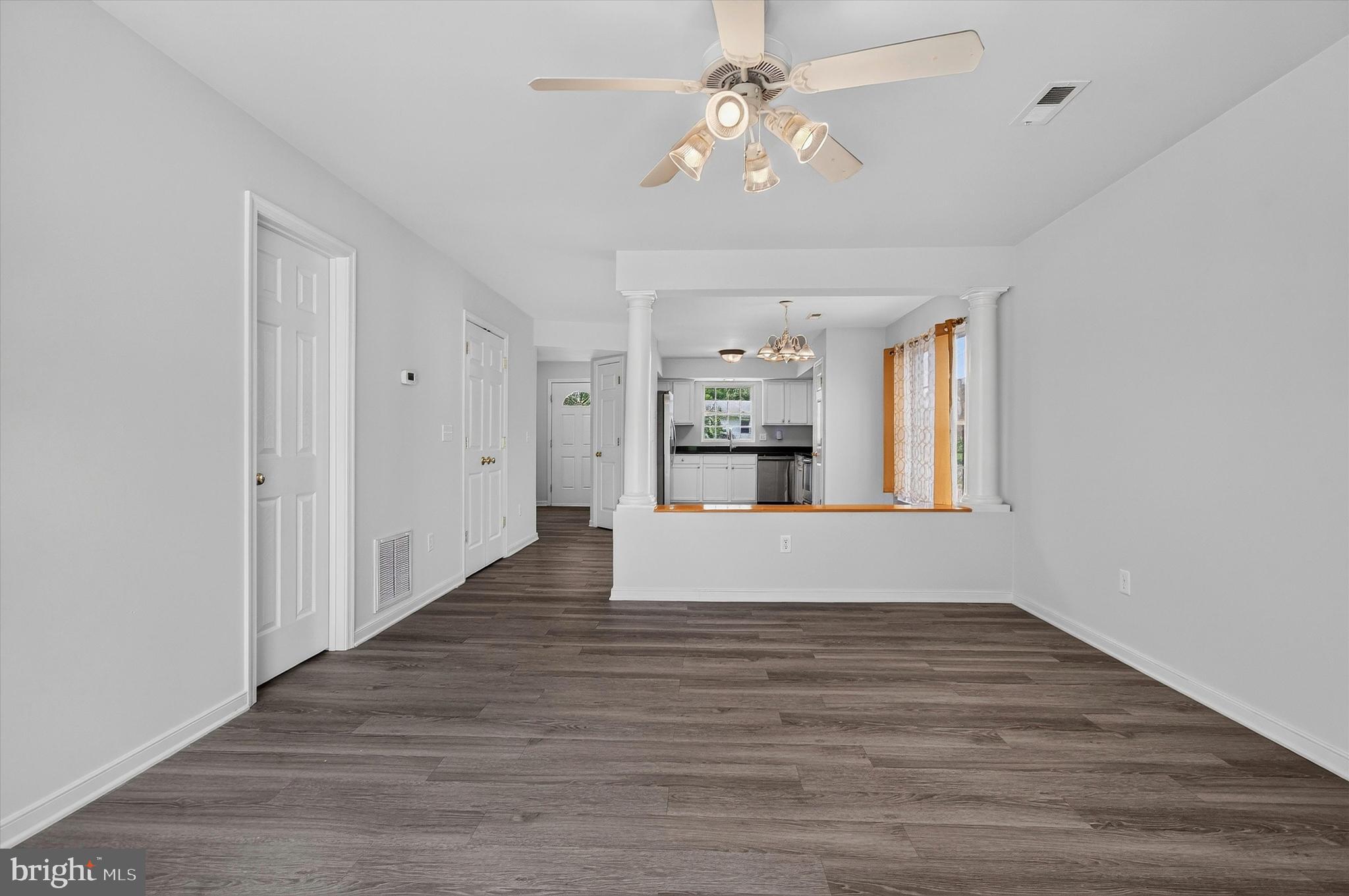 MAYFIELD - Residential