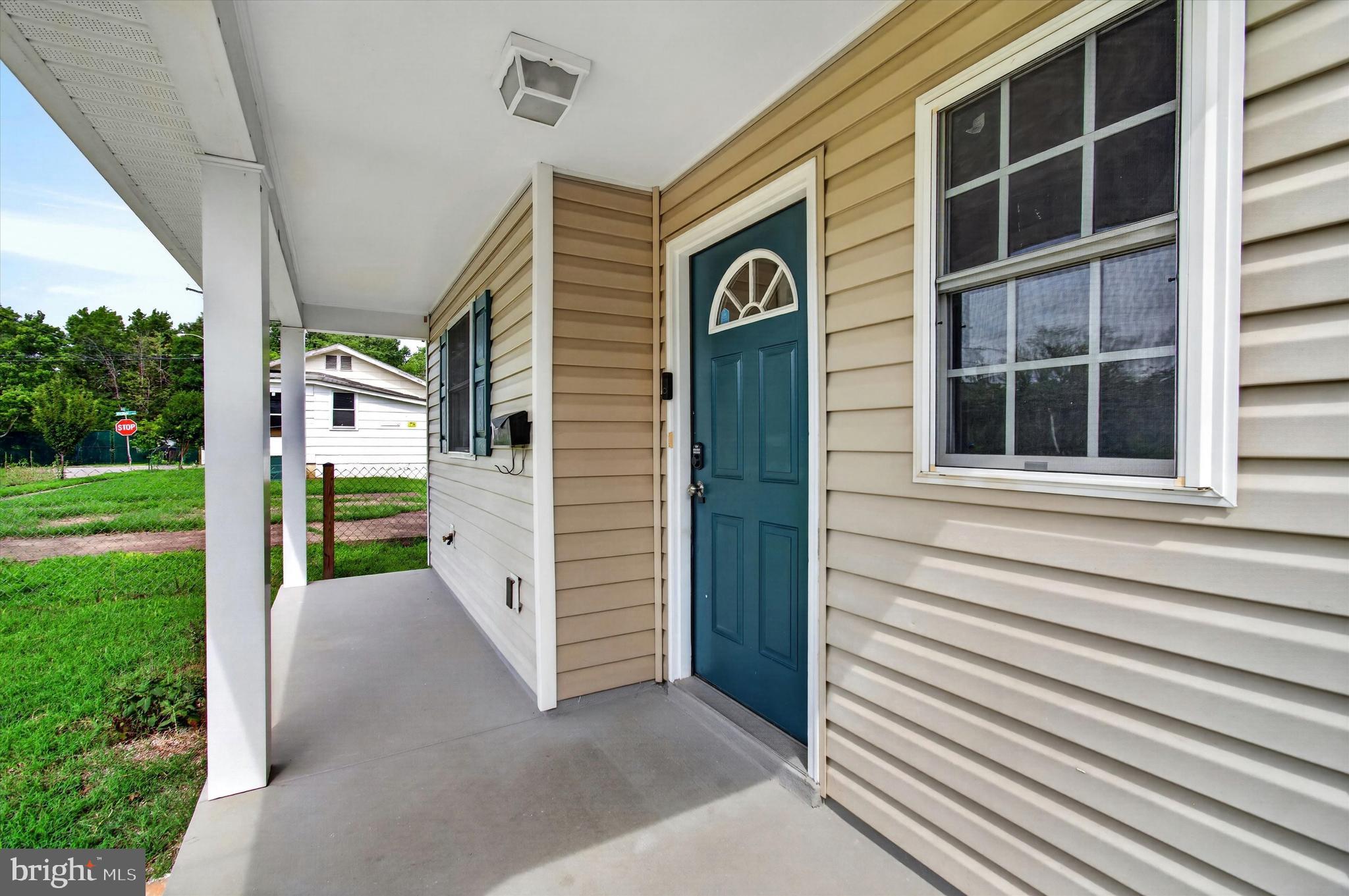 MAYFIELD - Residential
