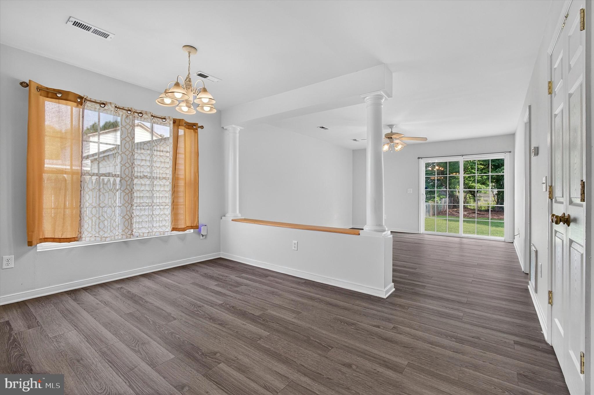 MAYFIELD - Residential