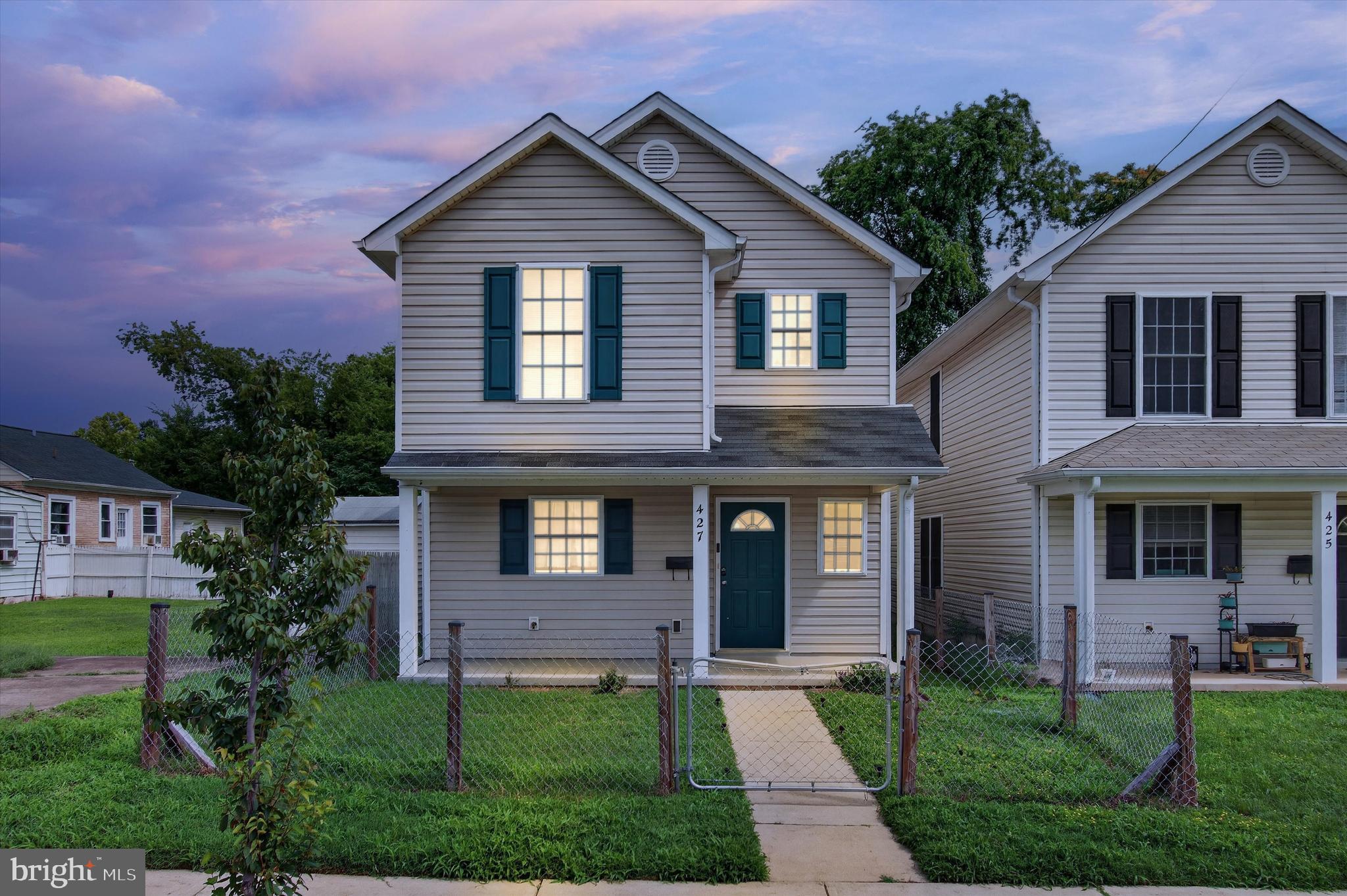 MAYFIELD - Residential