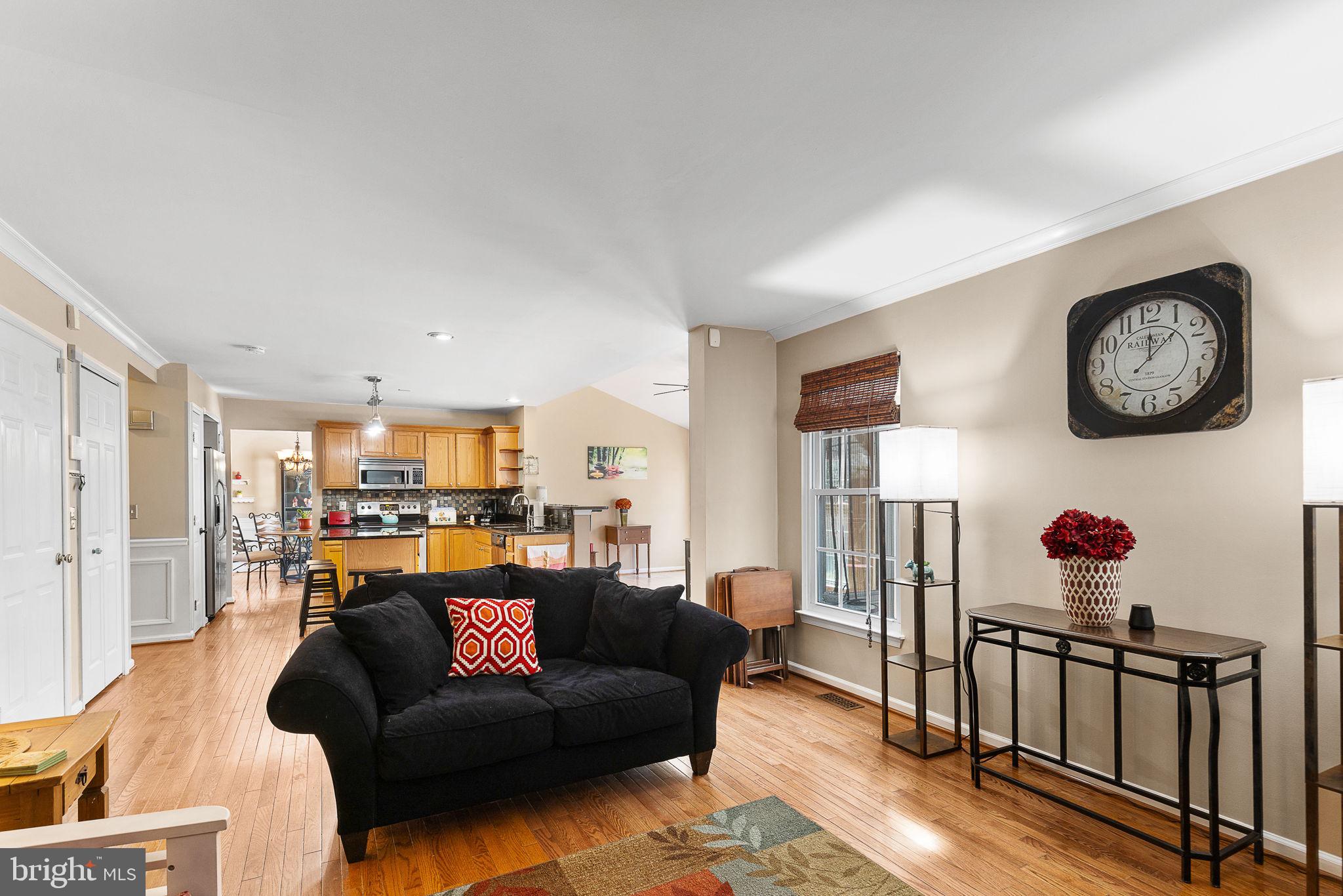 AUTUMN RIDGE - Residential