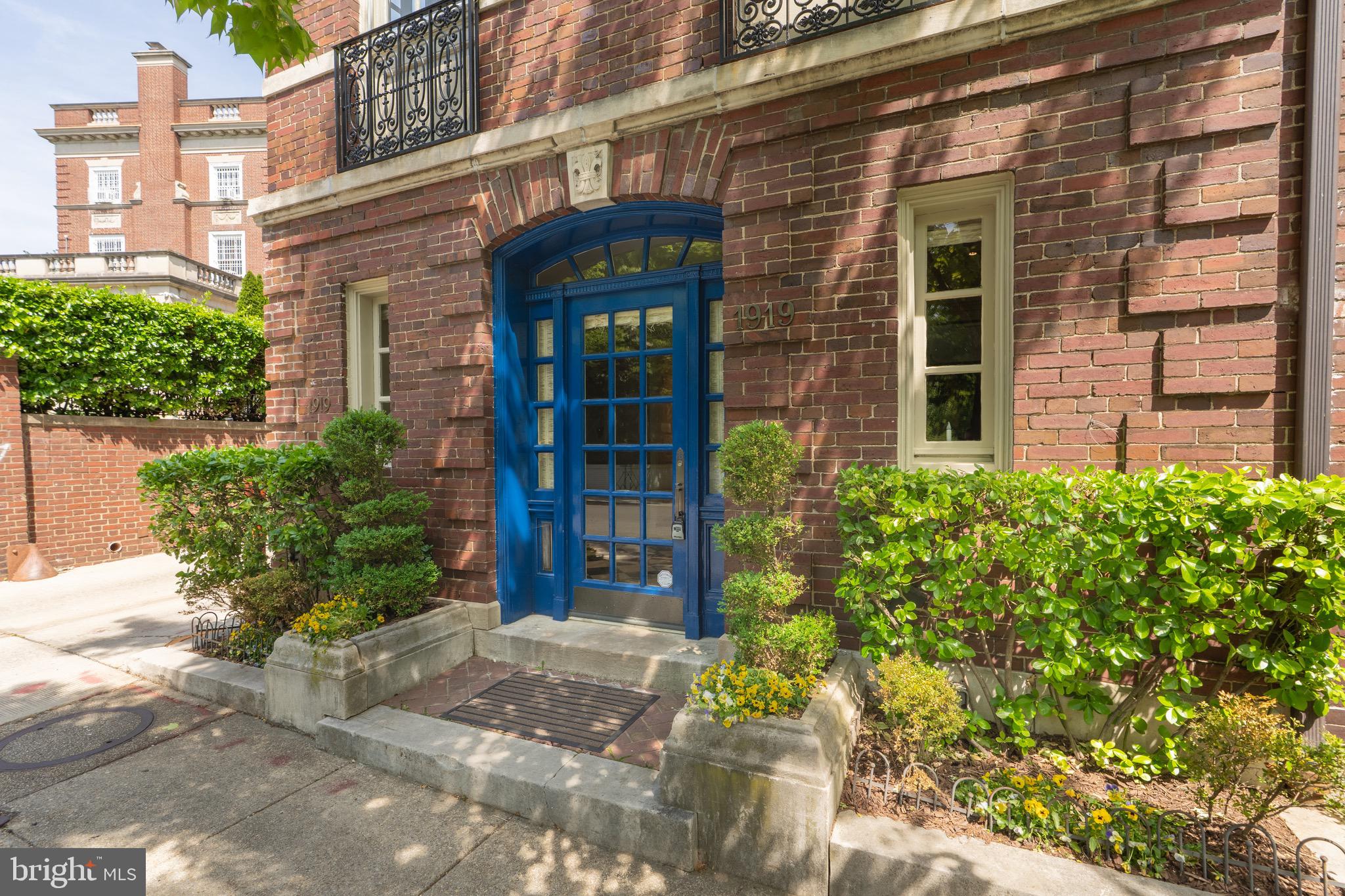 KALORAMA - Residential
