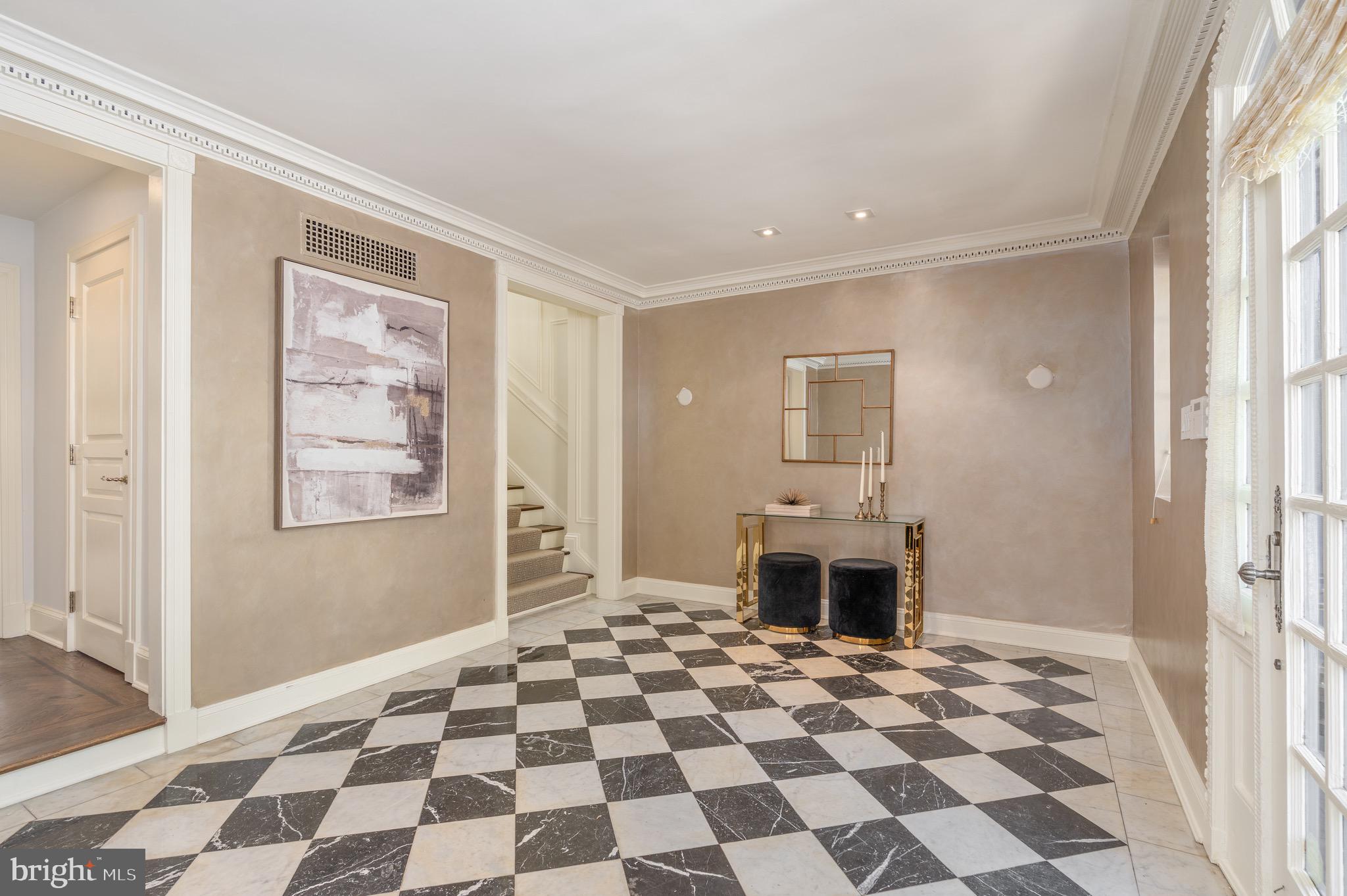 KALORAMA - Residential