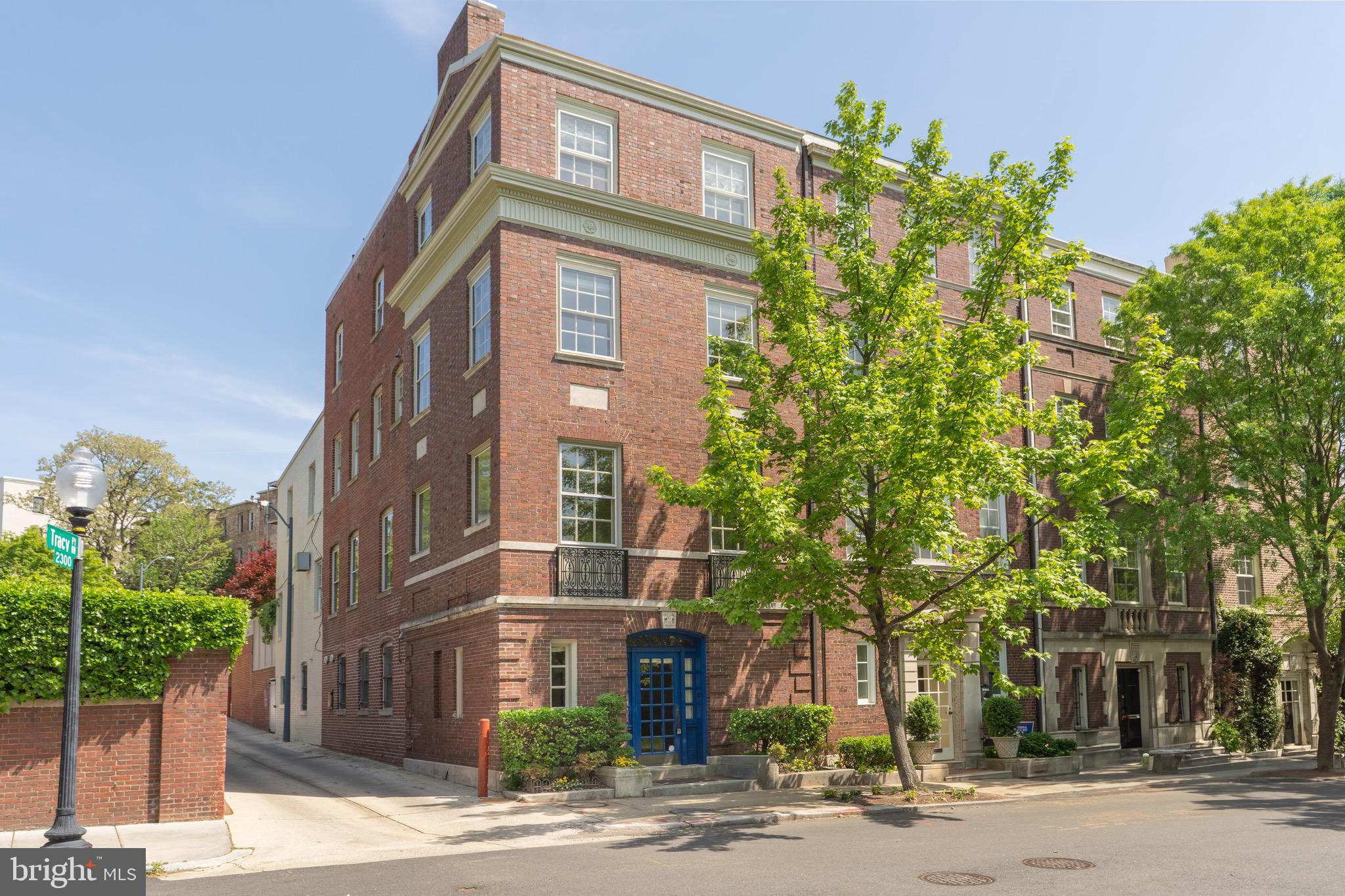 KALORAMA - Residential