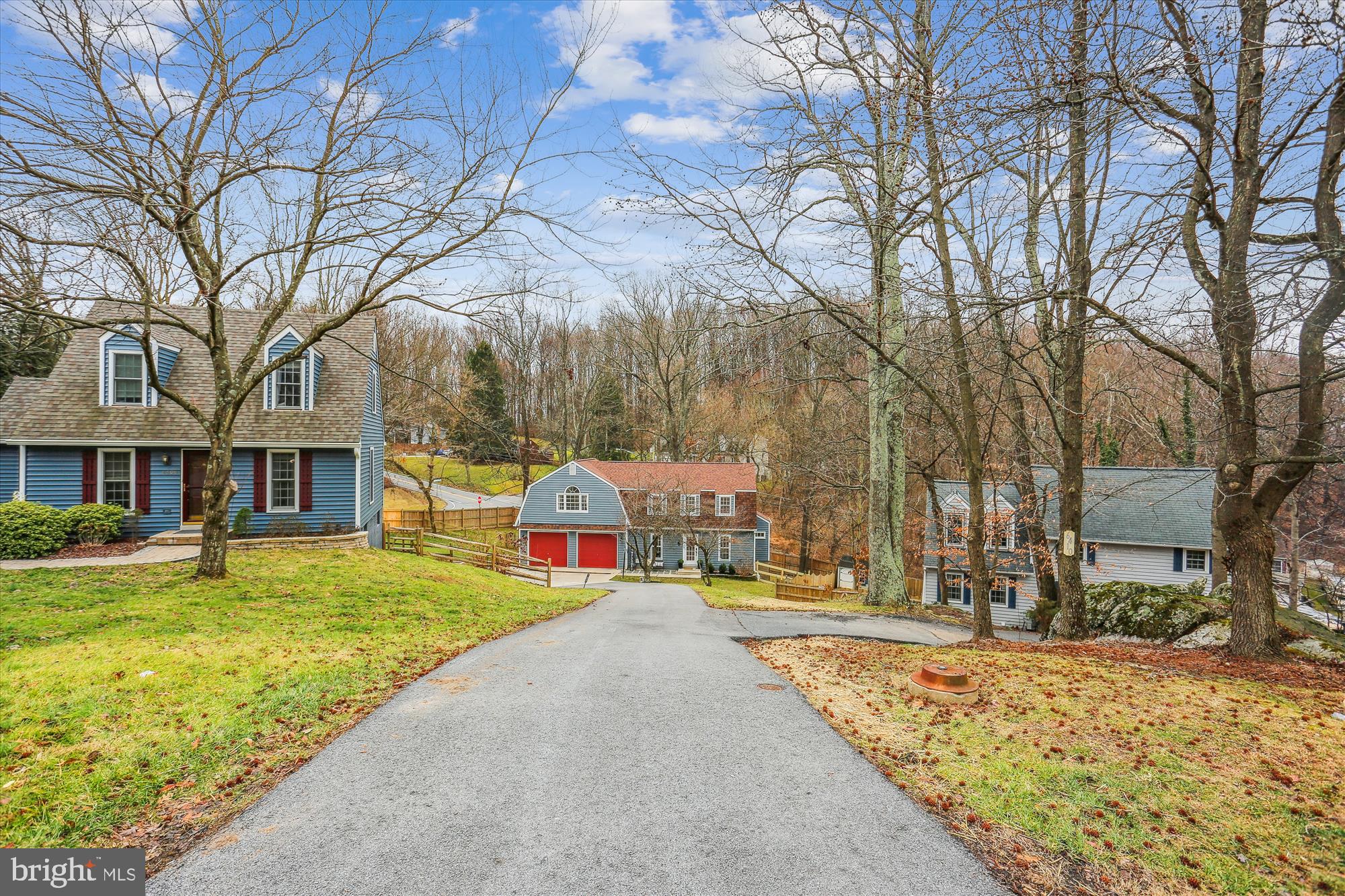 PINEHURST - Residential
