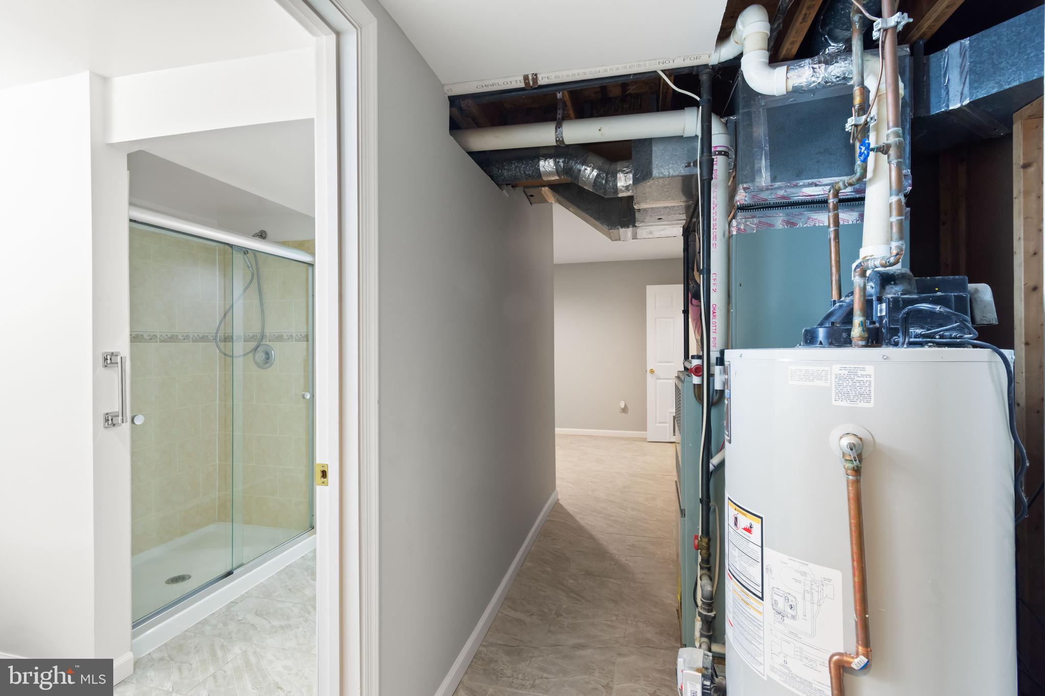 SHANNON RUN - Residential