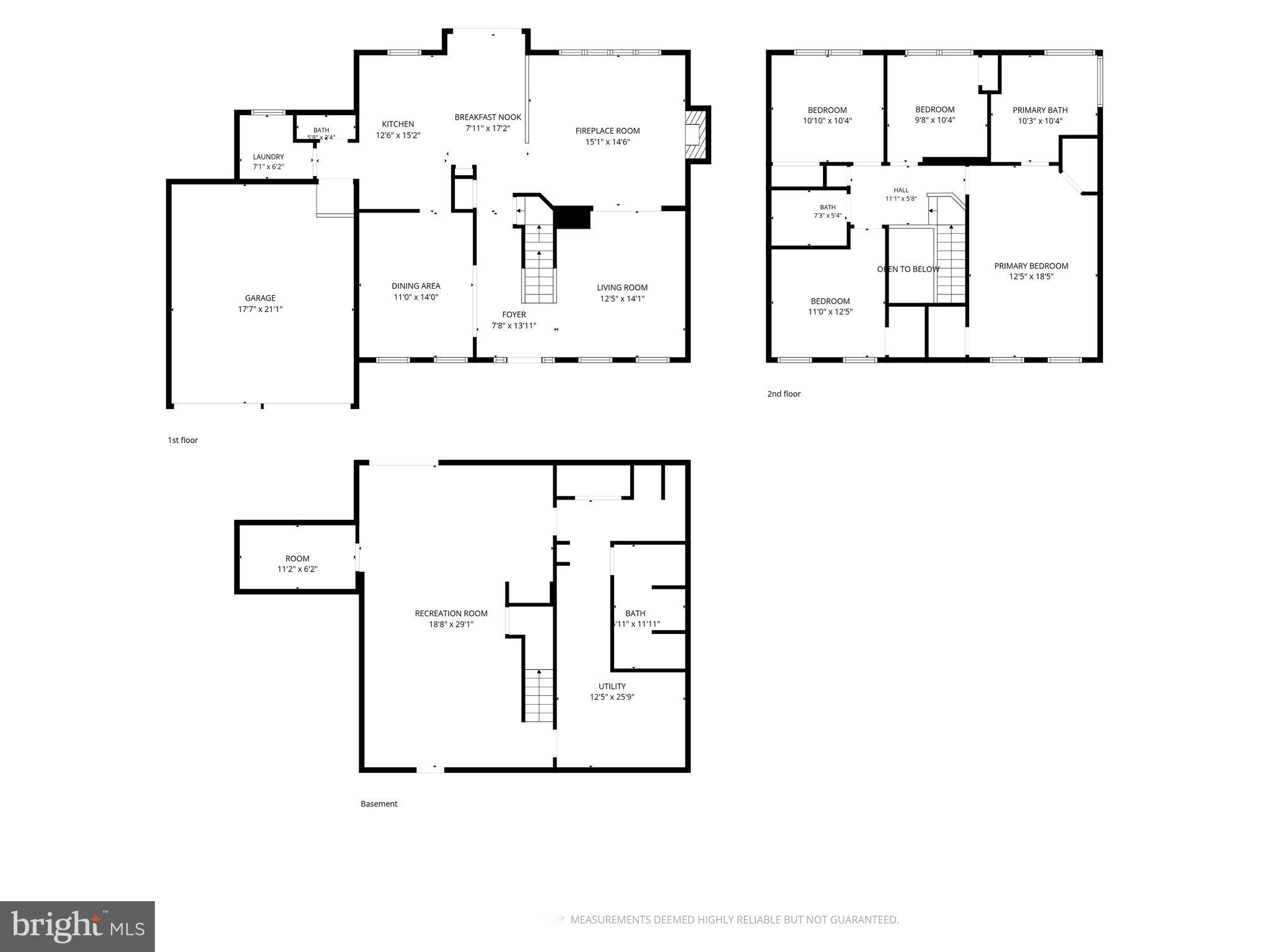 SHANNON RUN - Residential