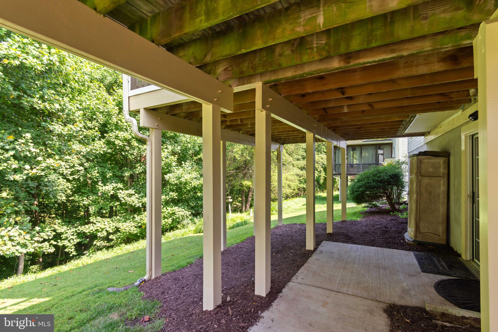 SHANNON RUN - Residential