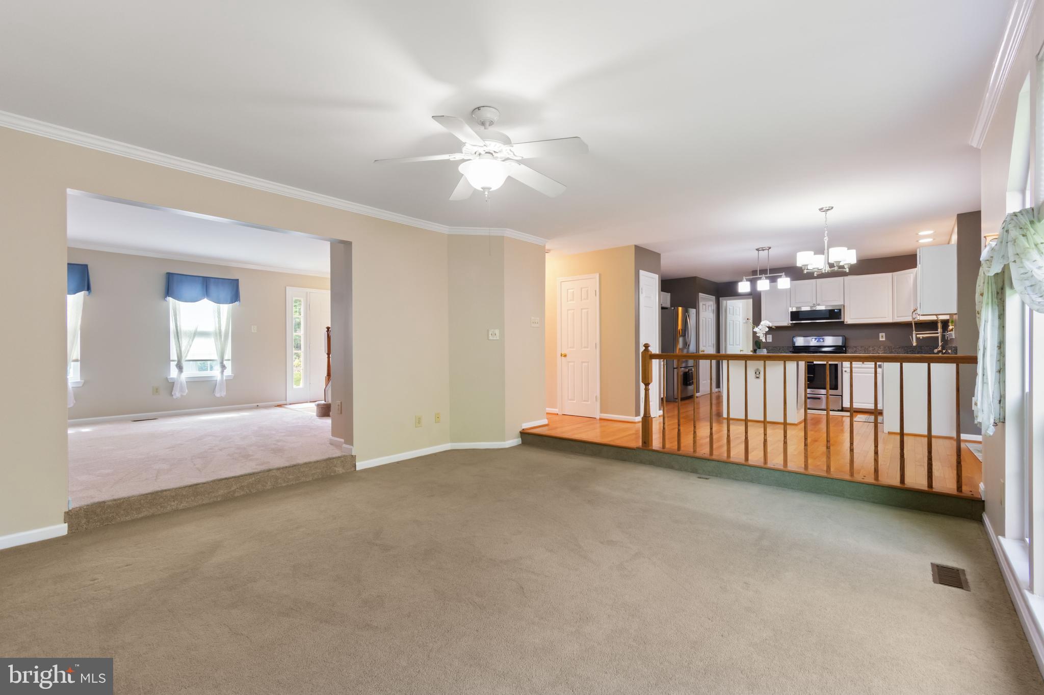SHANNON RUN - Residential