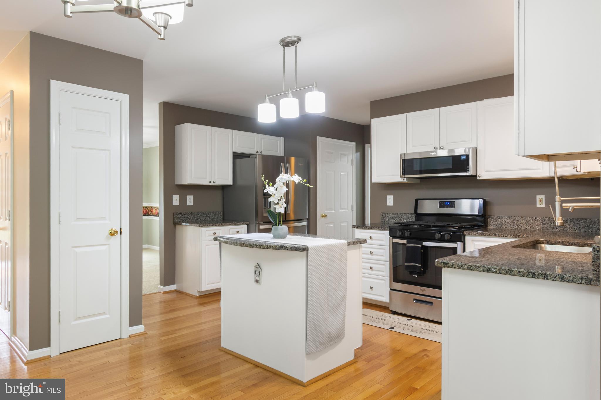 SHANNON RUN - Residential