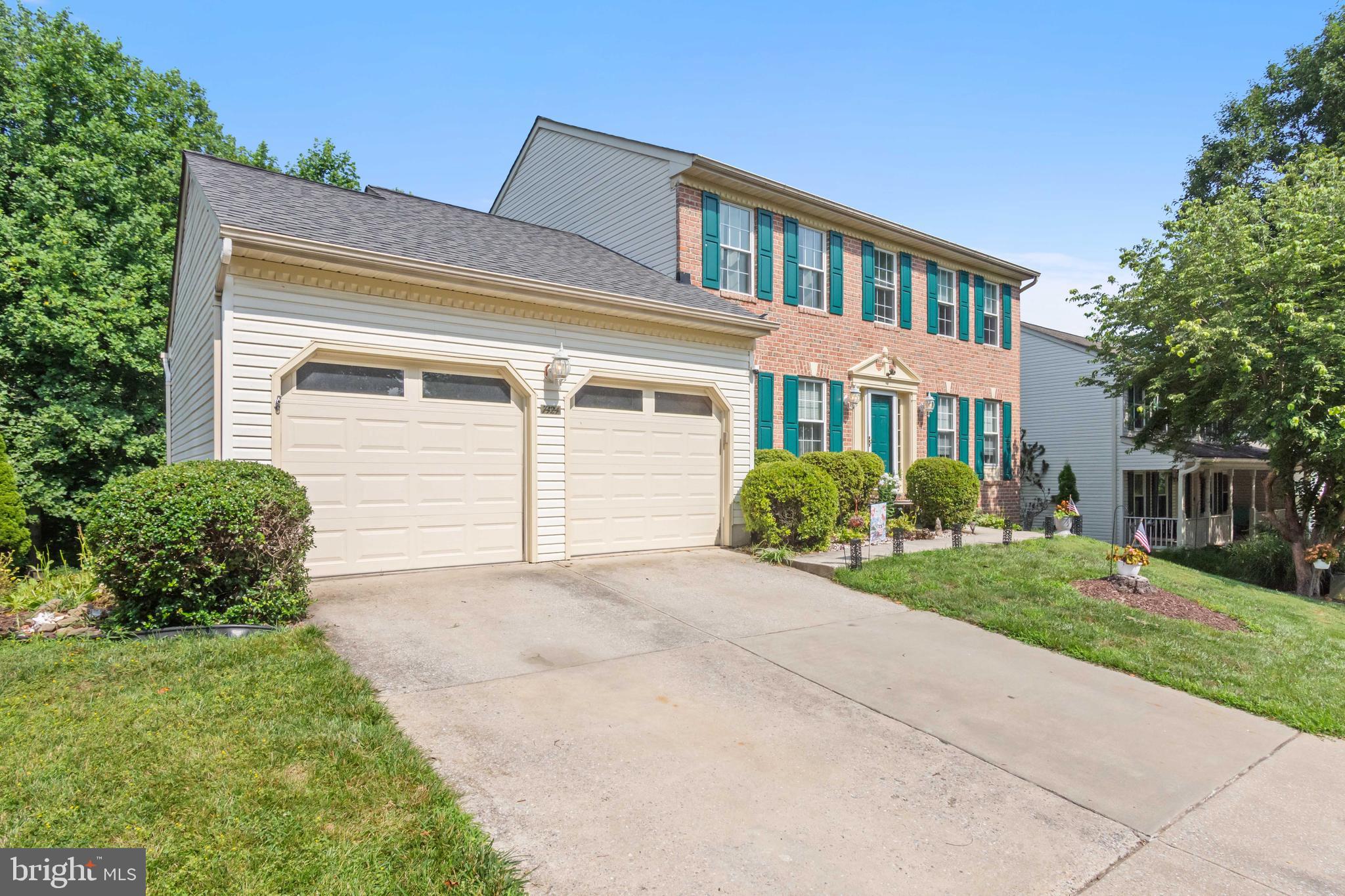 SHANNON RUN - Residential