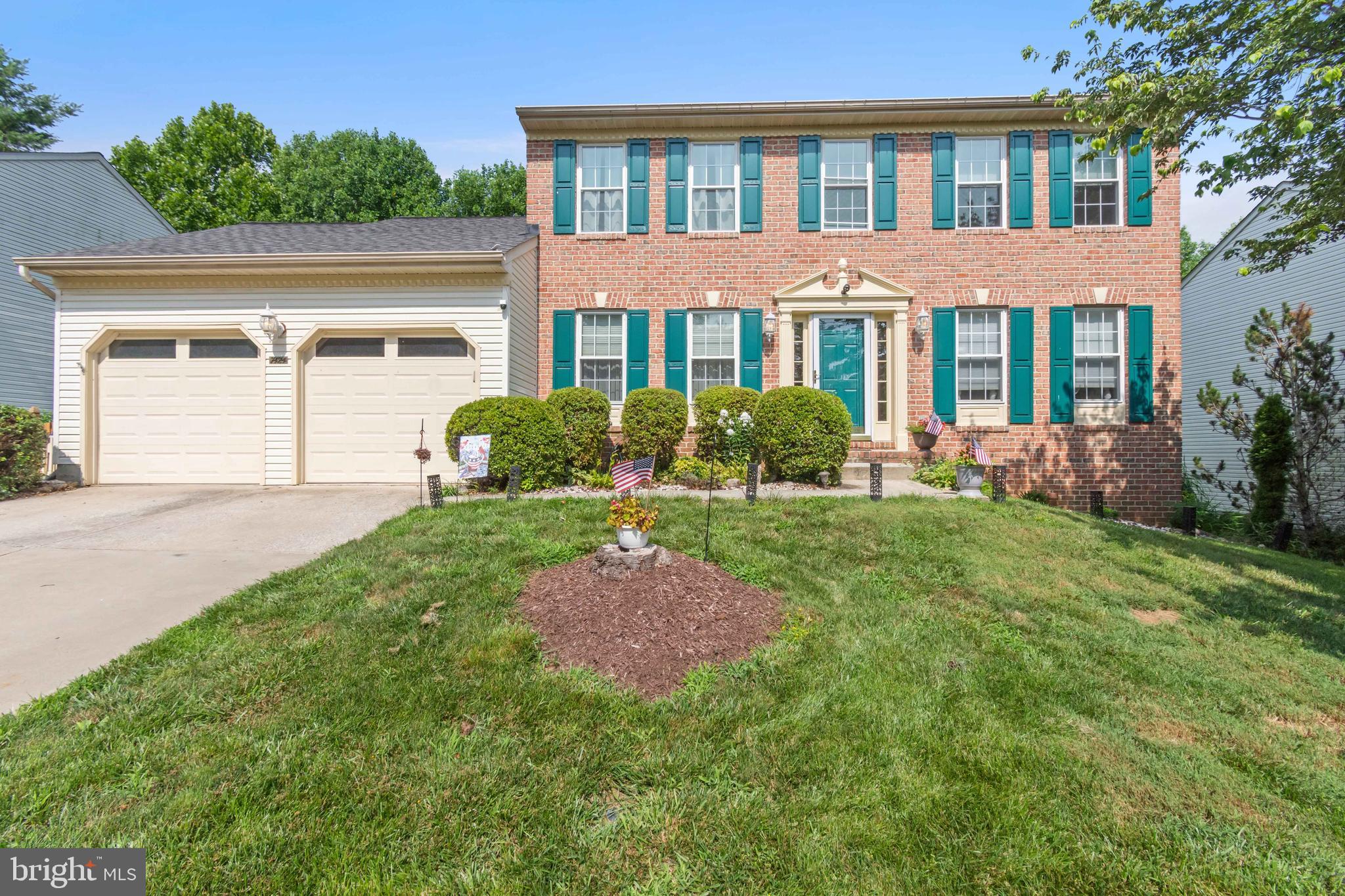 SHANNON RUN - Residential