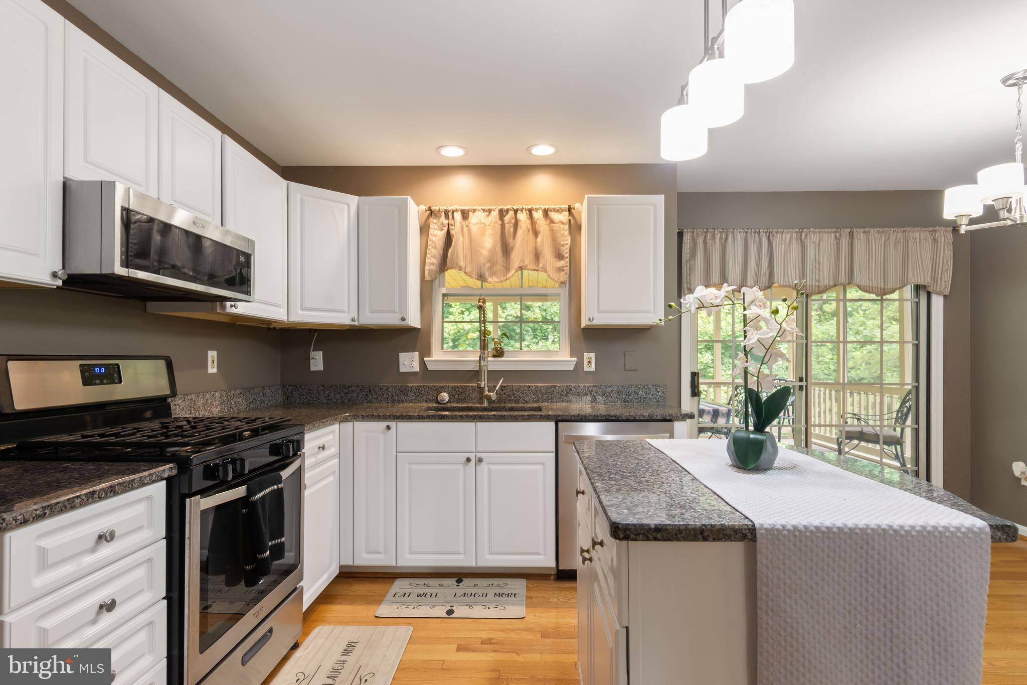 SHANNON RUN - Residential