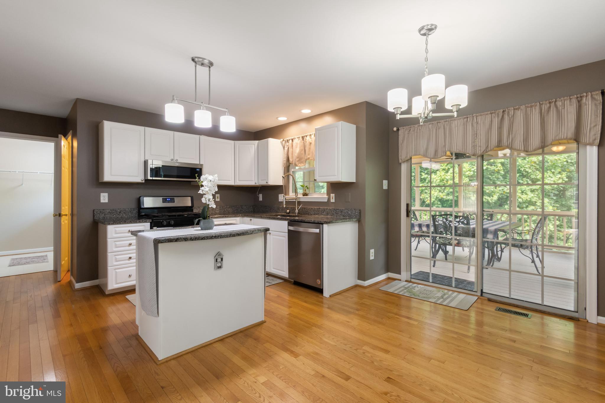 SHANNON RUN - Residential