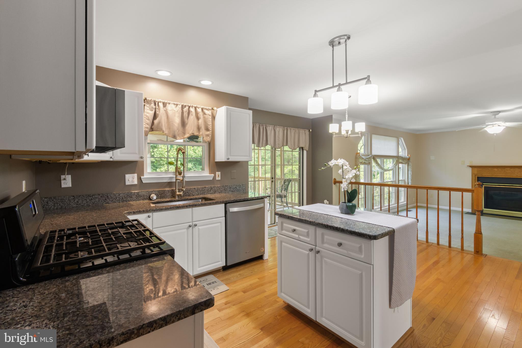 SHANNON RUN - Residential
