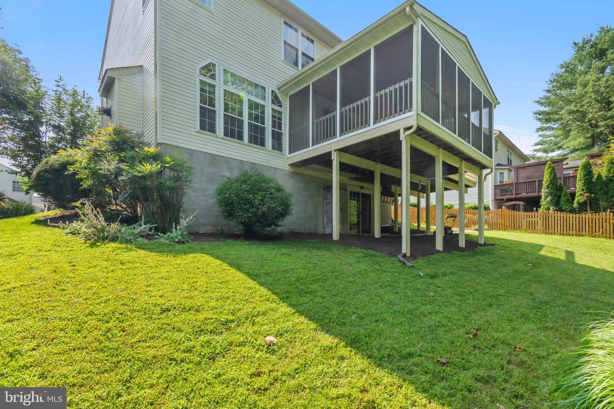 SHANNON RUN - Residential