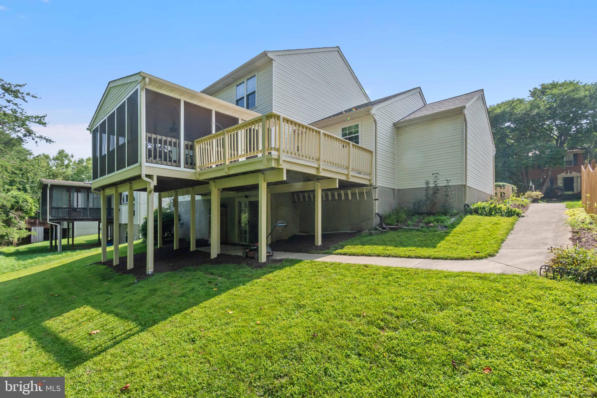 SHANNON RUN - Residential
