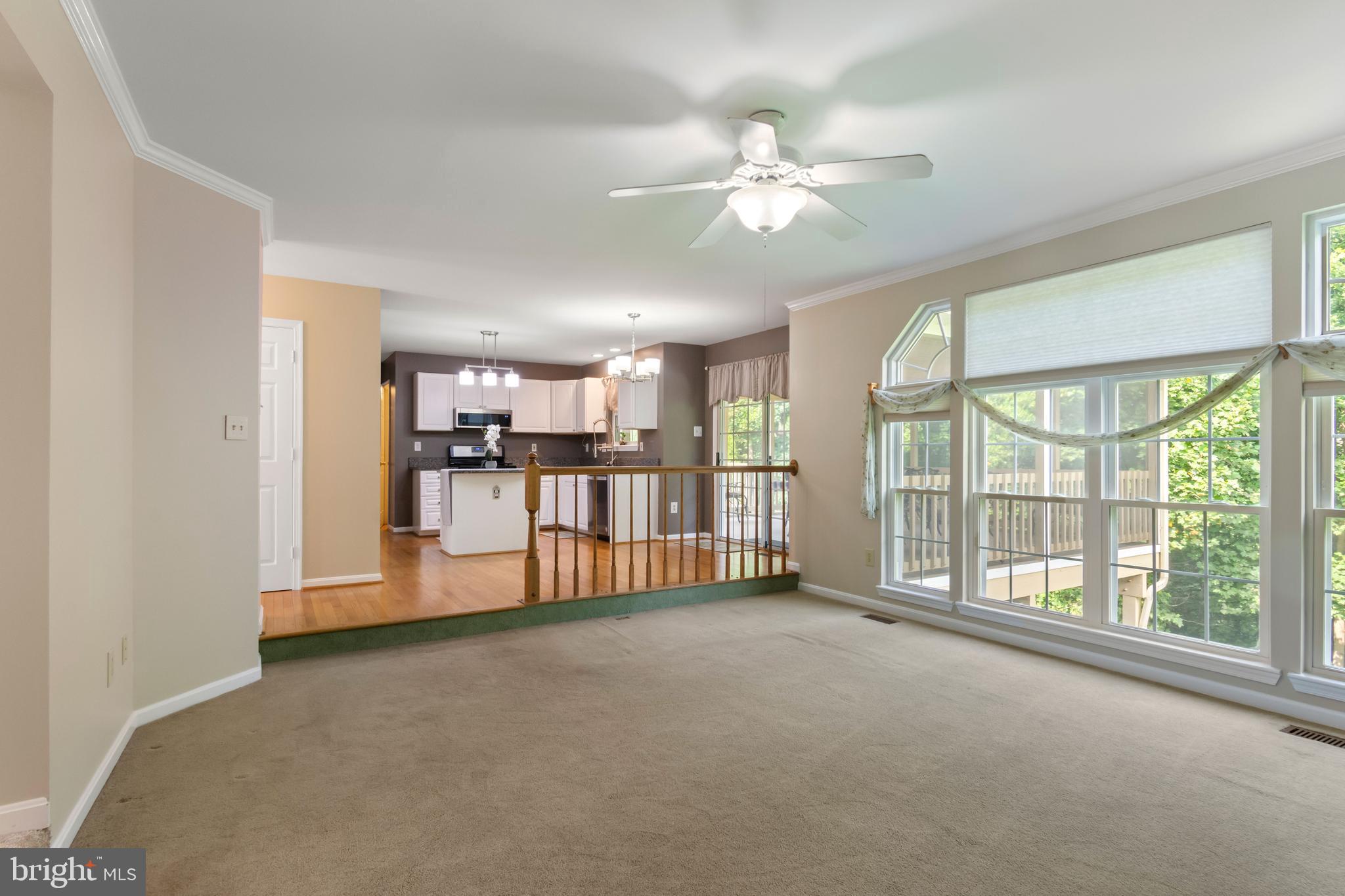 SHANNON RUN - Residential