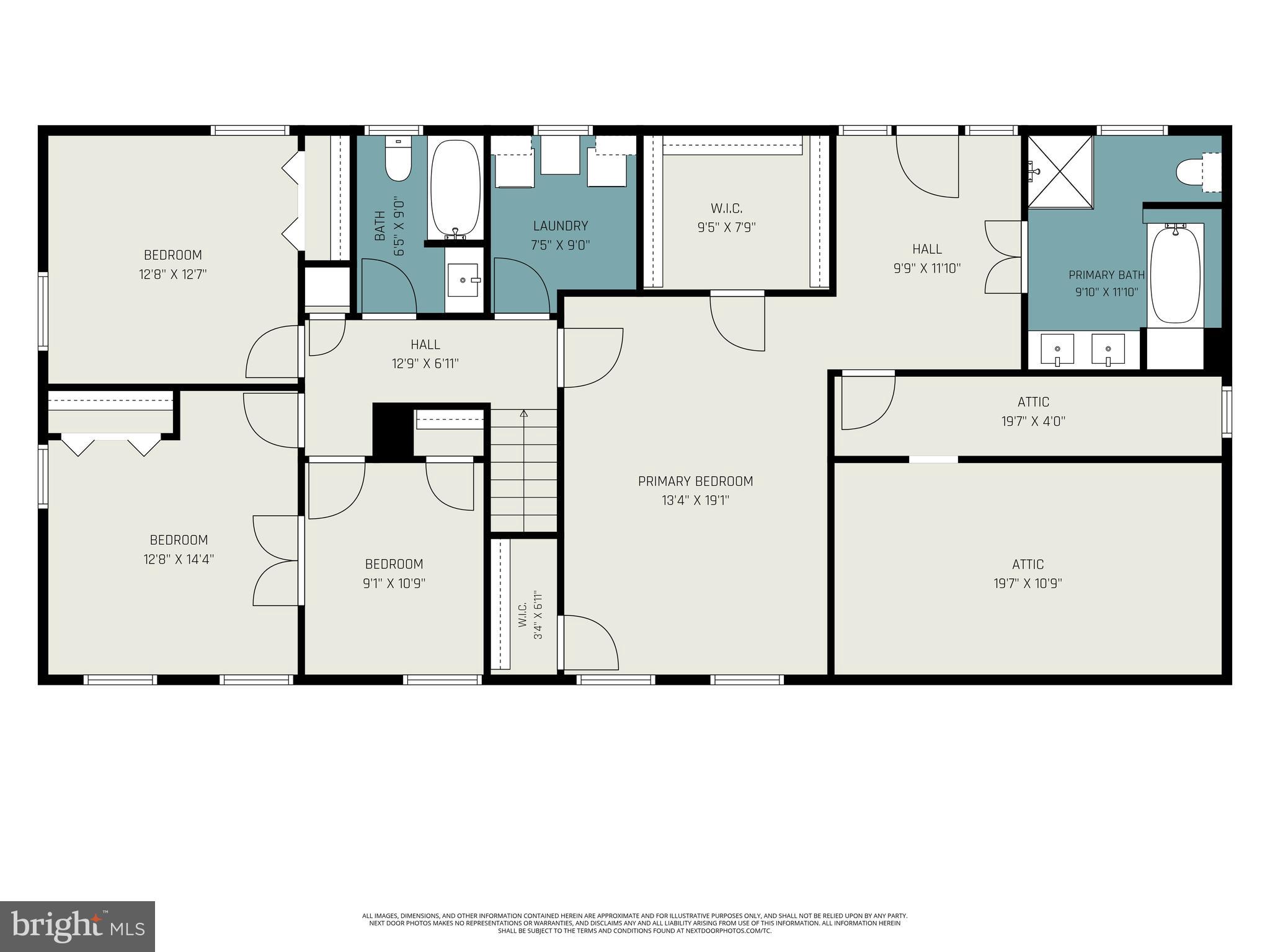 AQUIA HARBOUR - Residential