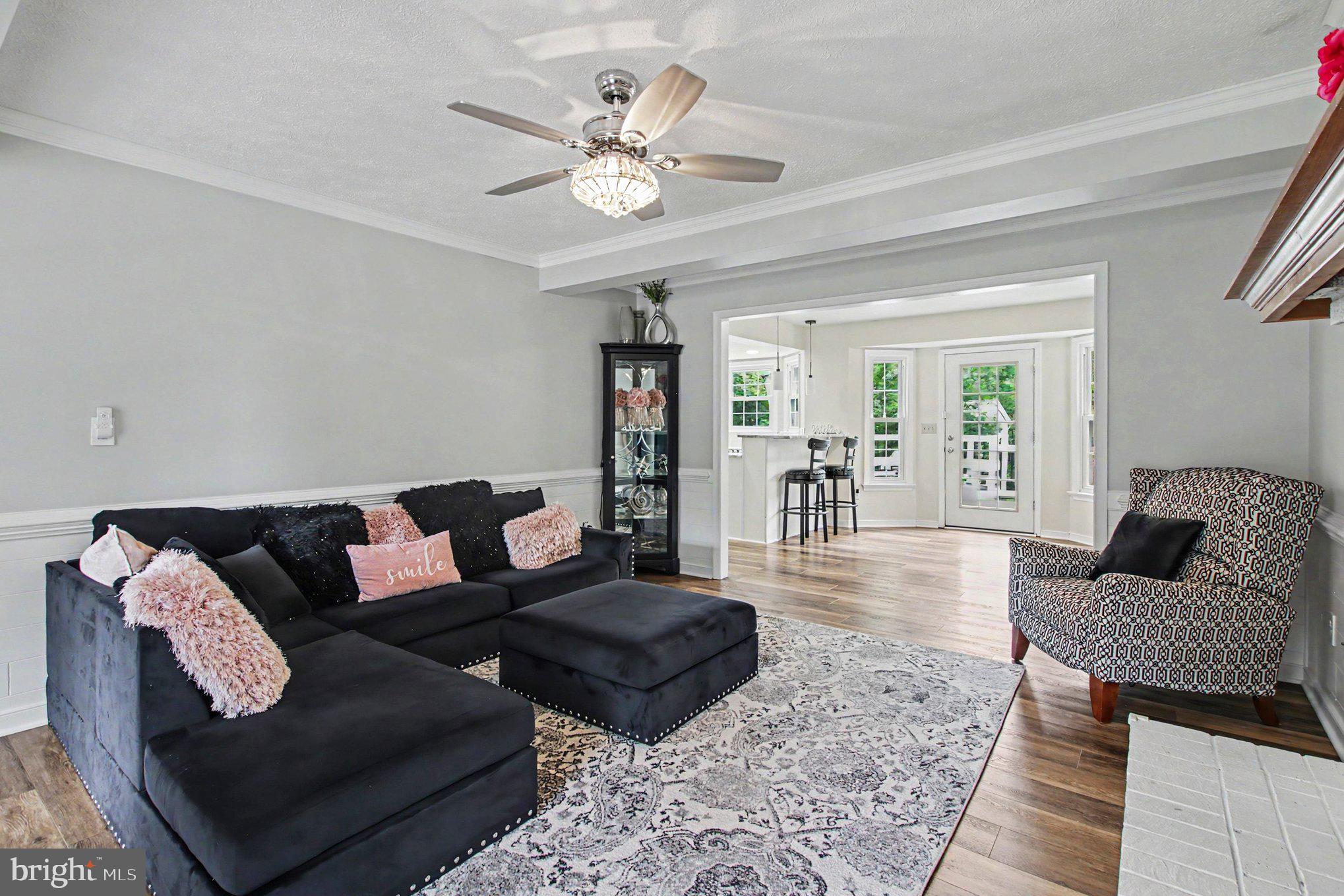 AQUIA HARBOUR - Residential