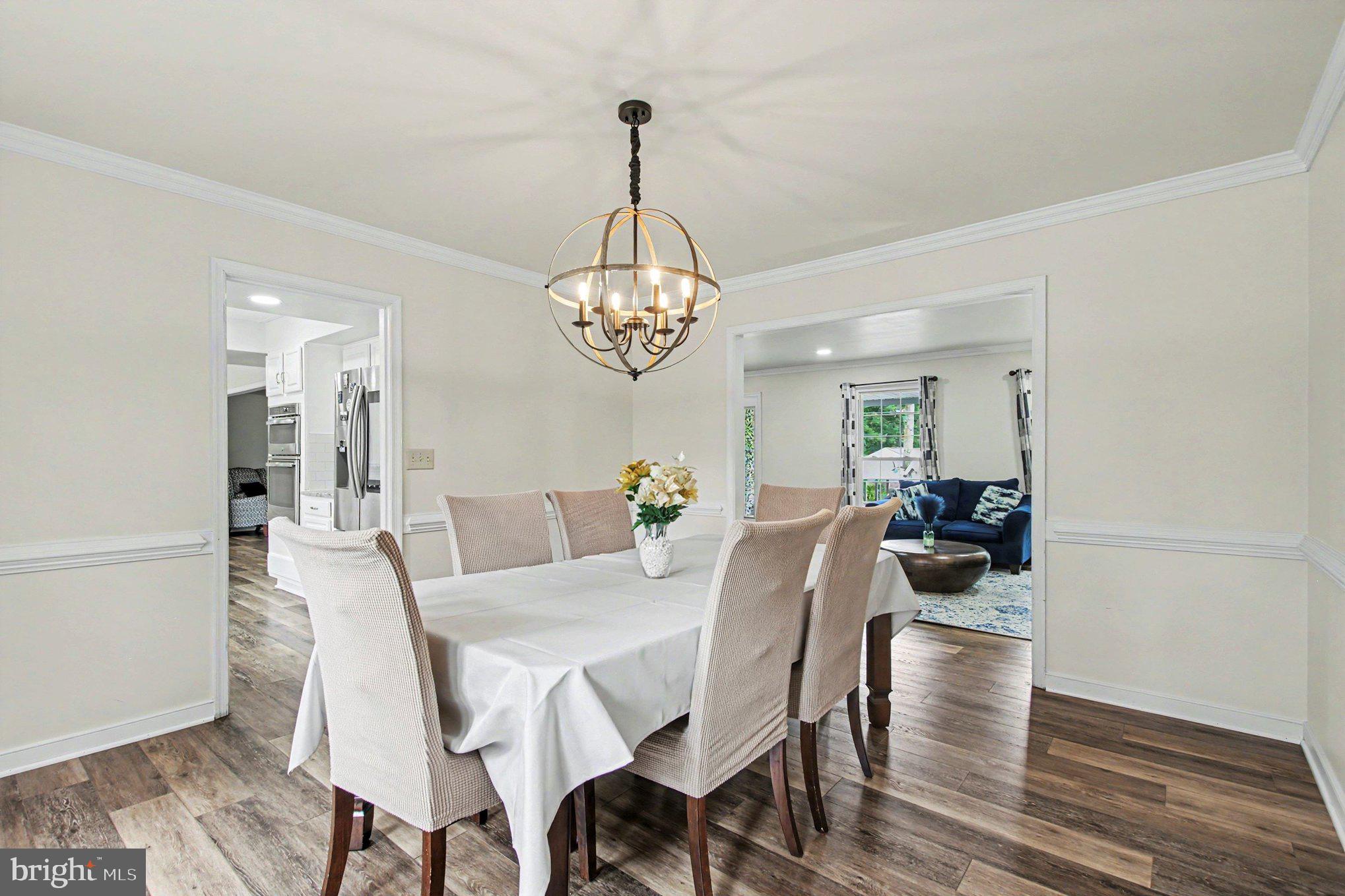 AQUIA HARBOUR - Residential