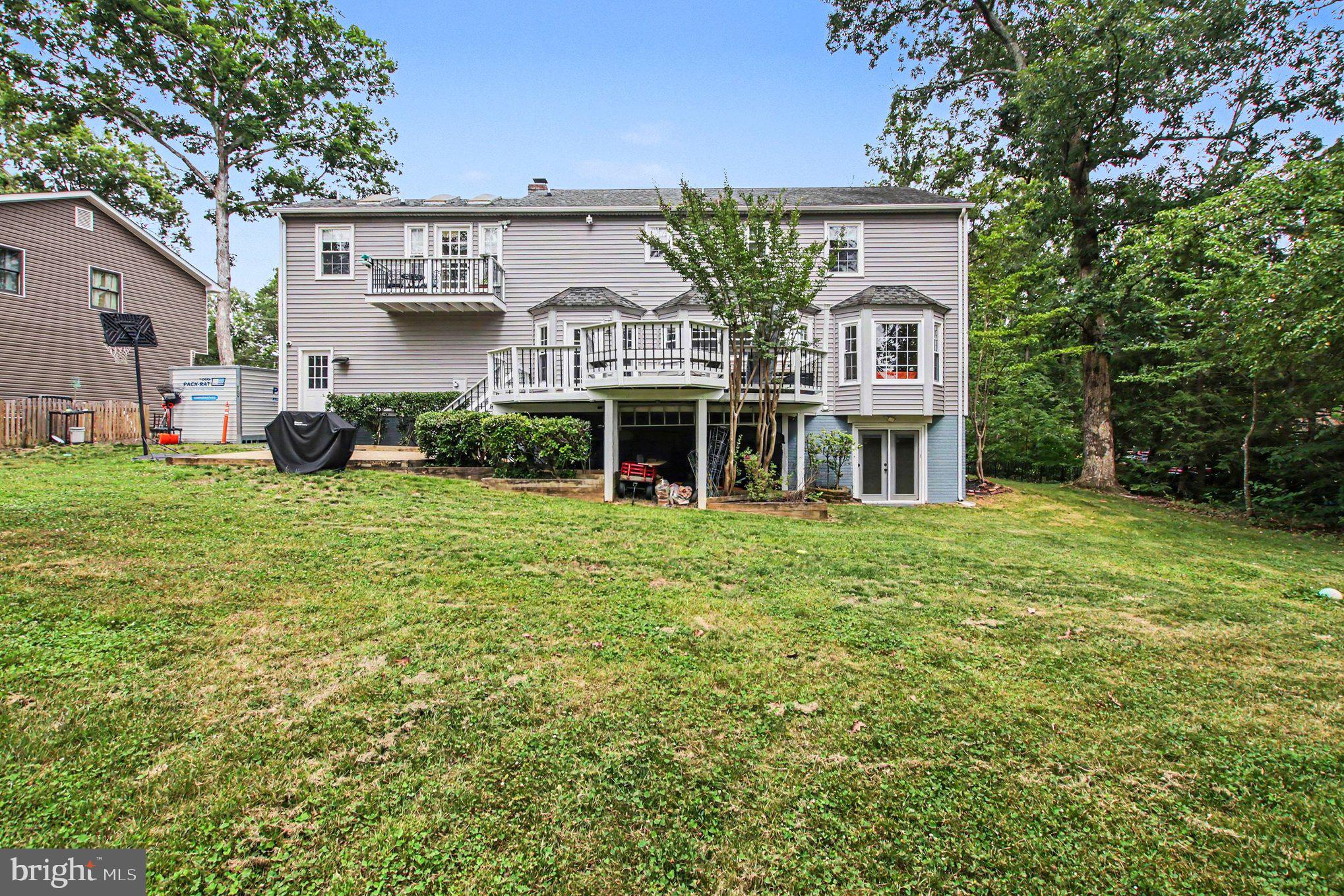 AQUIA HARBOUR - Residential