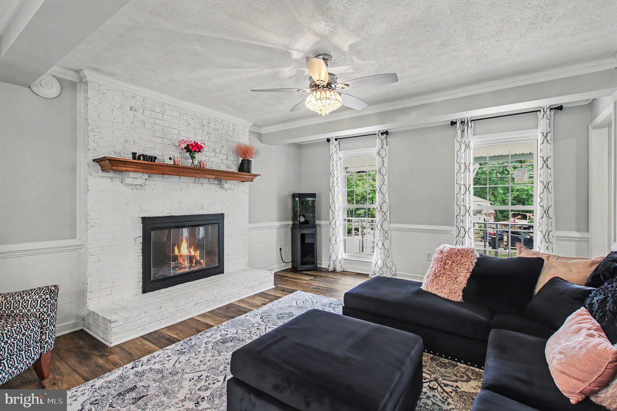 AQUIA HARBOUR - Residential