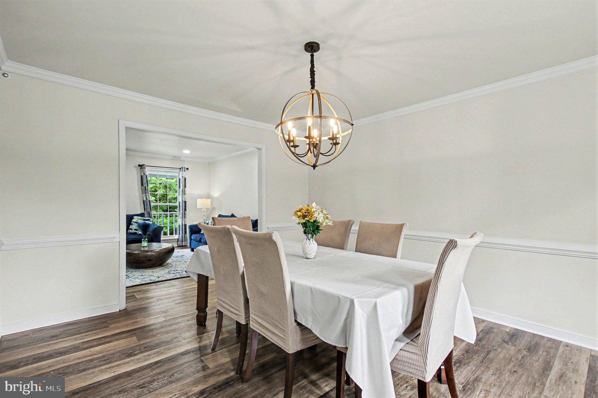 AQUIA HARBOUR - Residential