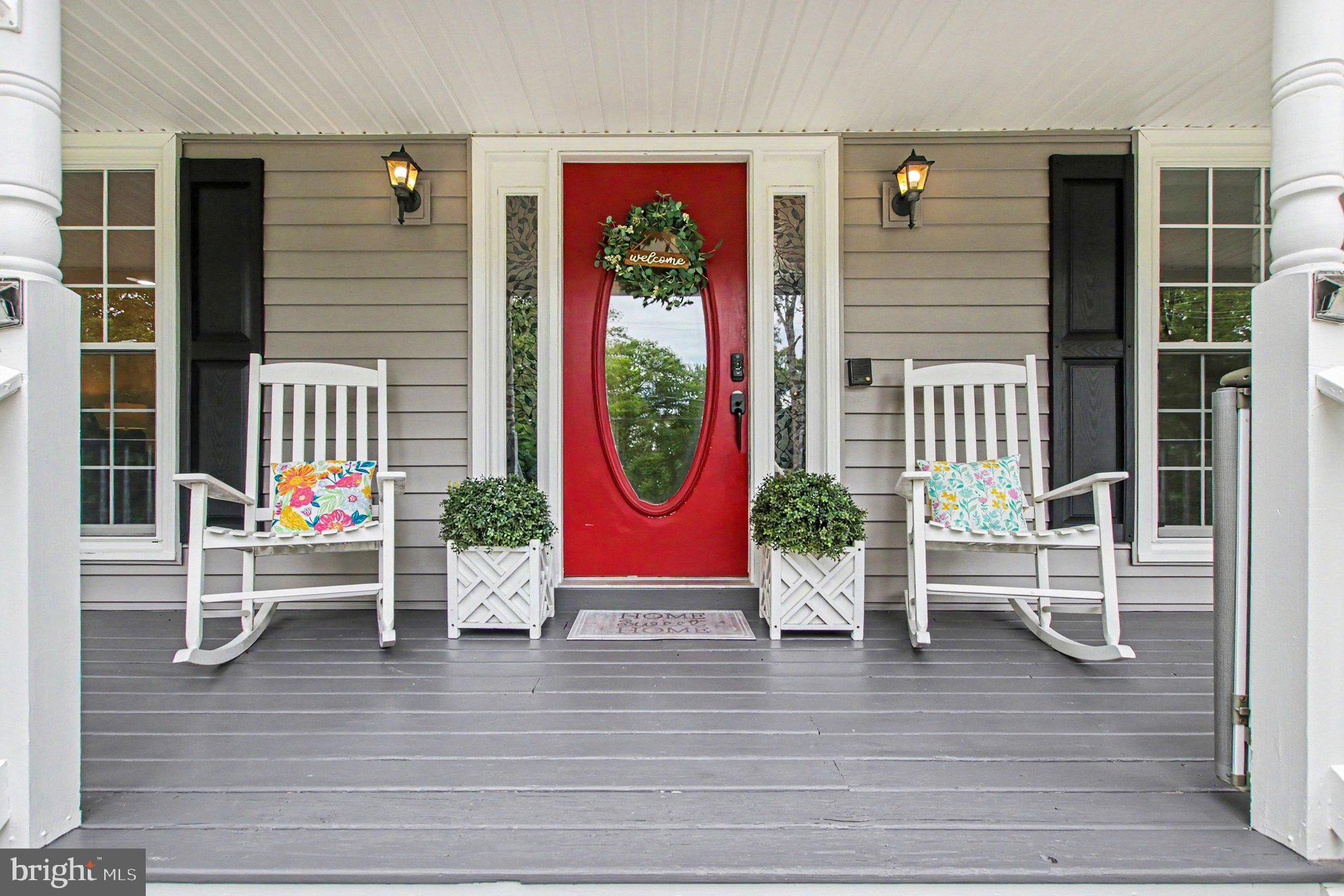 AQUIA HARBOUR - Residential