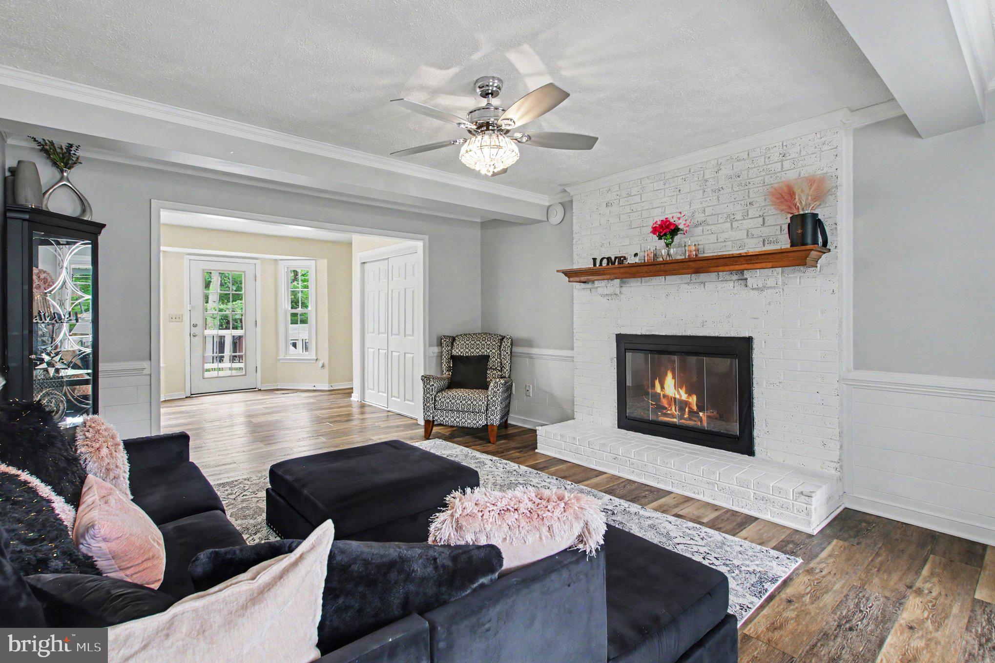 AQUIA HARBOUR - Residential