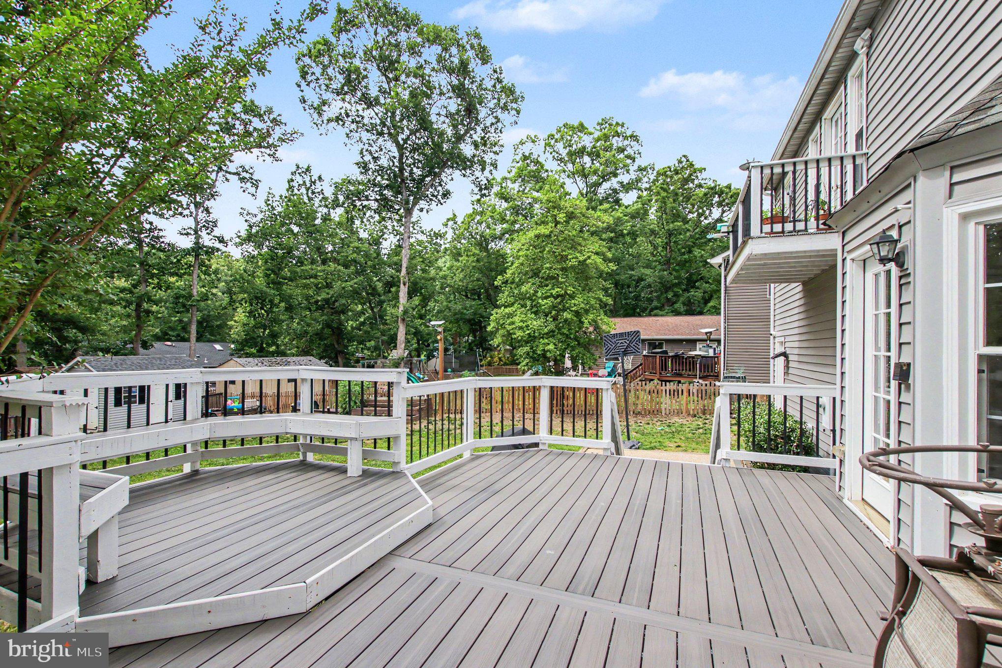 AQUIA HARBOUR - Residential