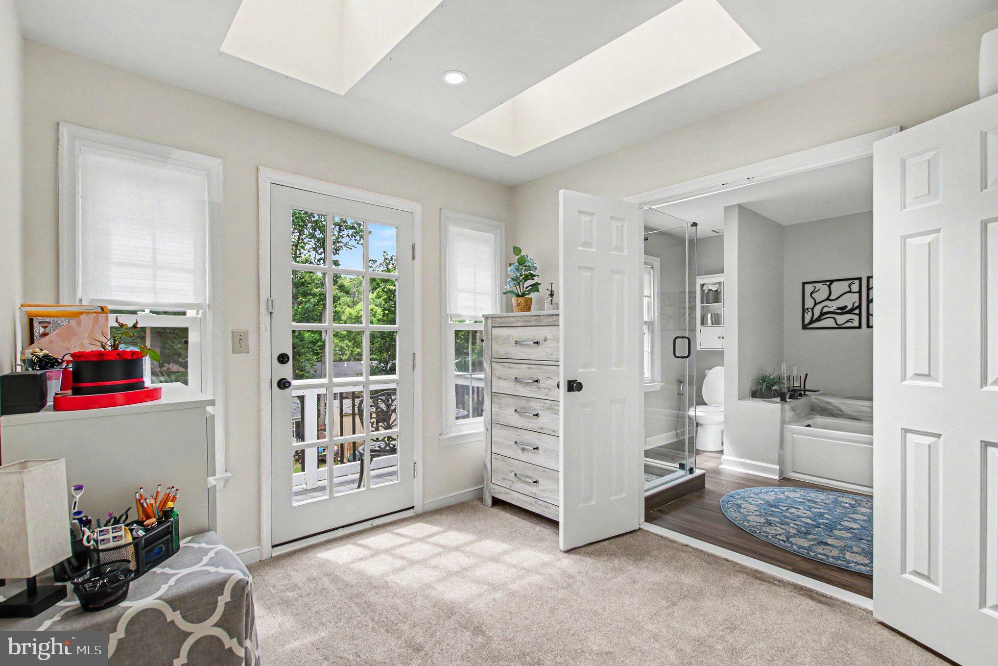 AQUIA HARBOUR - Residential