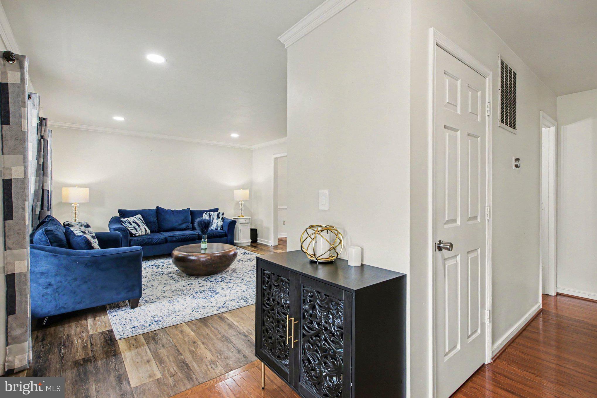 AQUIA HARBOUR - Residential