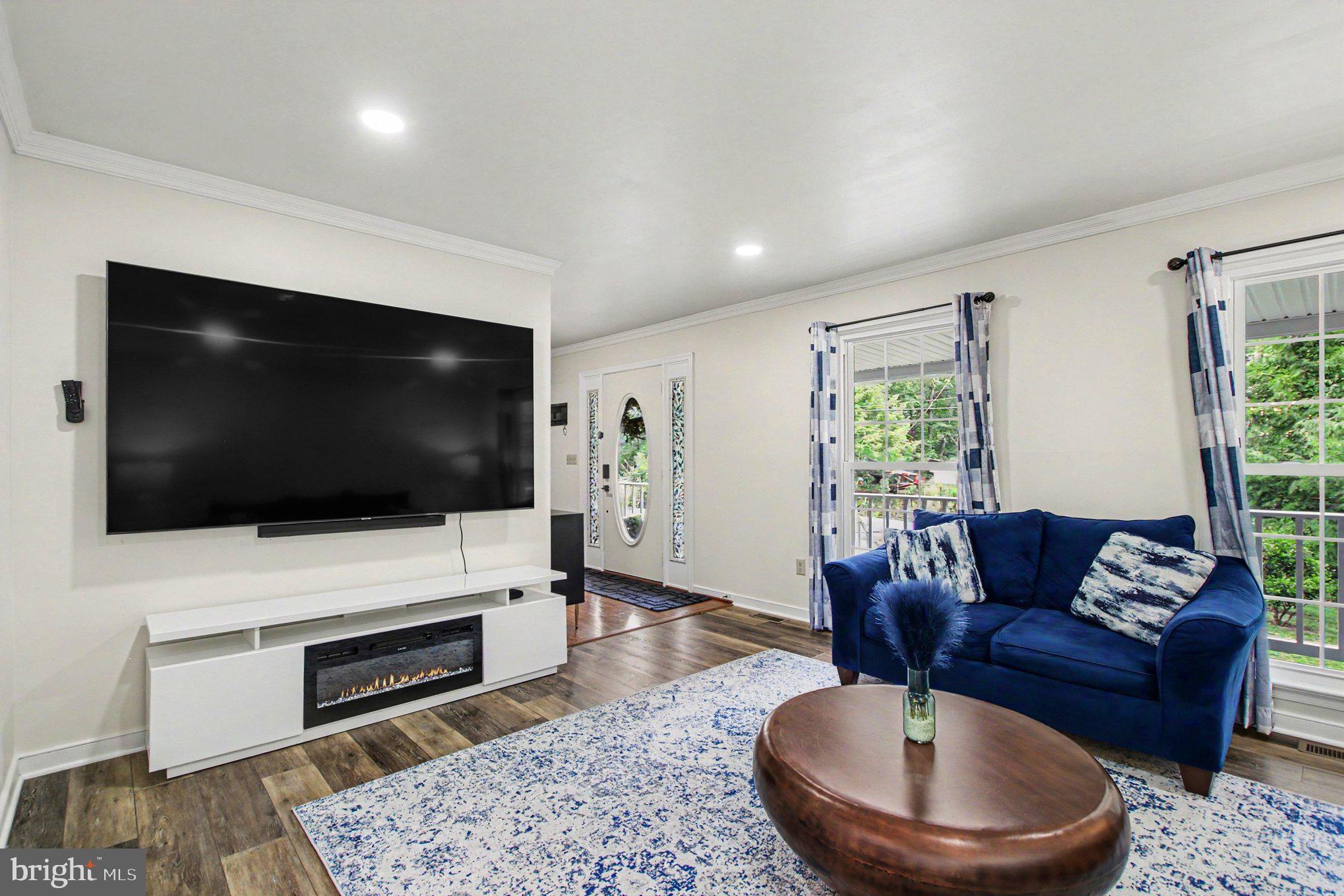 AQUIA HARBOUR - Residential