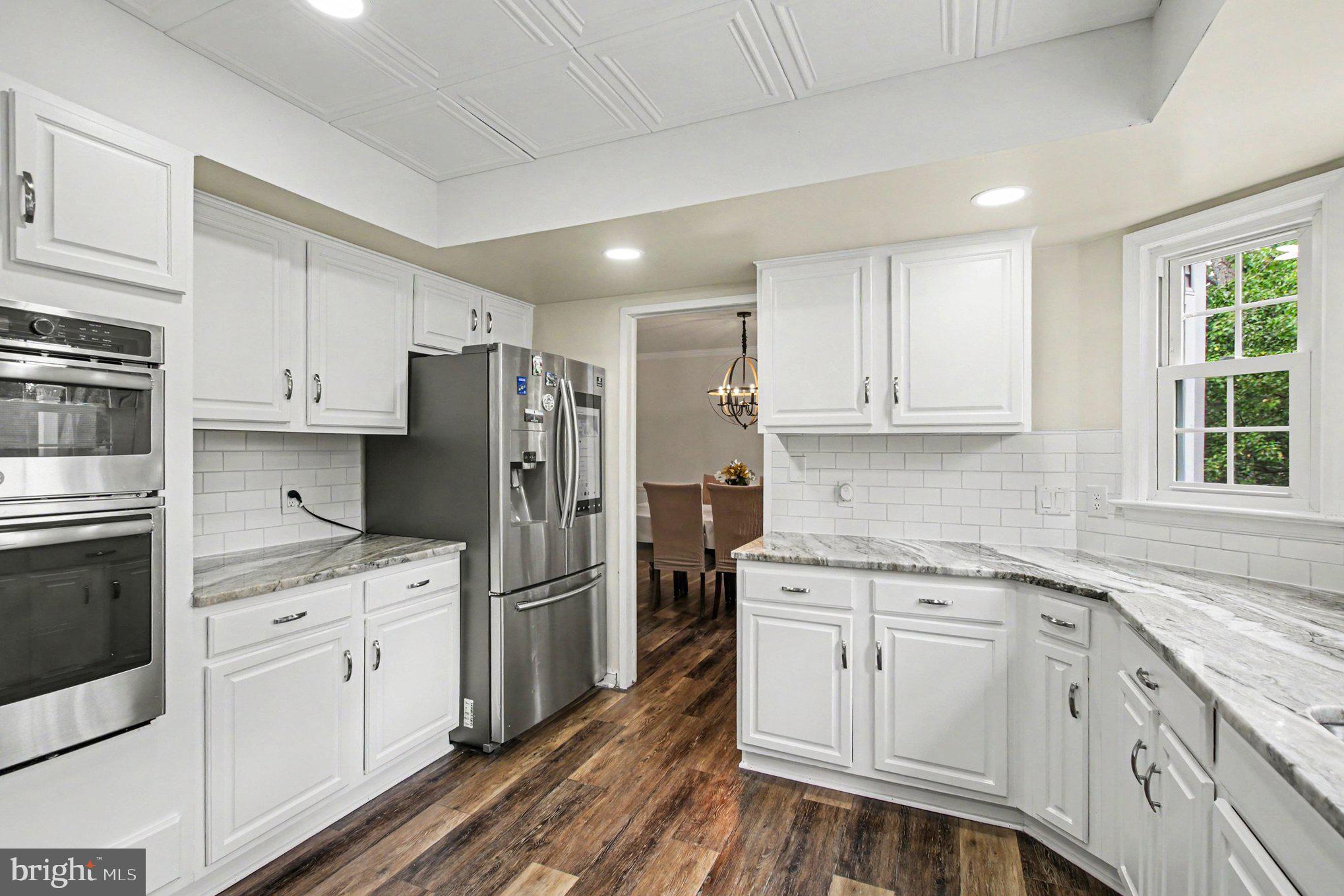 AQUIA HARBOUR - Residential