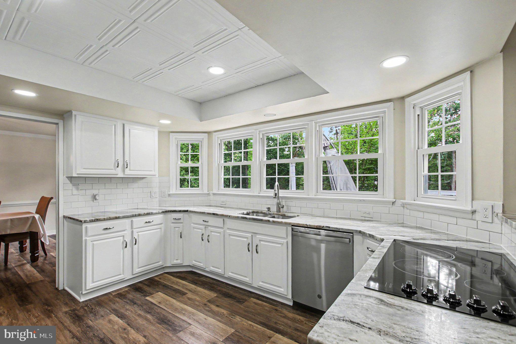 AQUIA HARBOUR - Residential