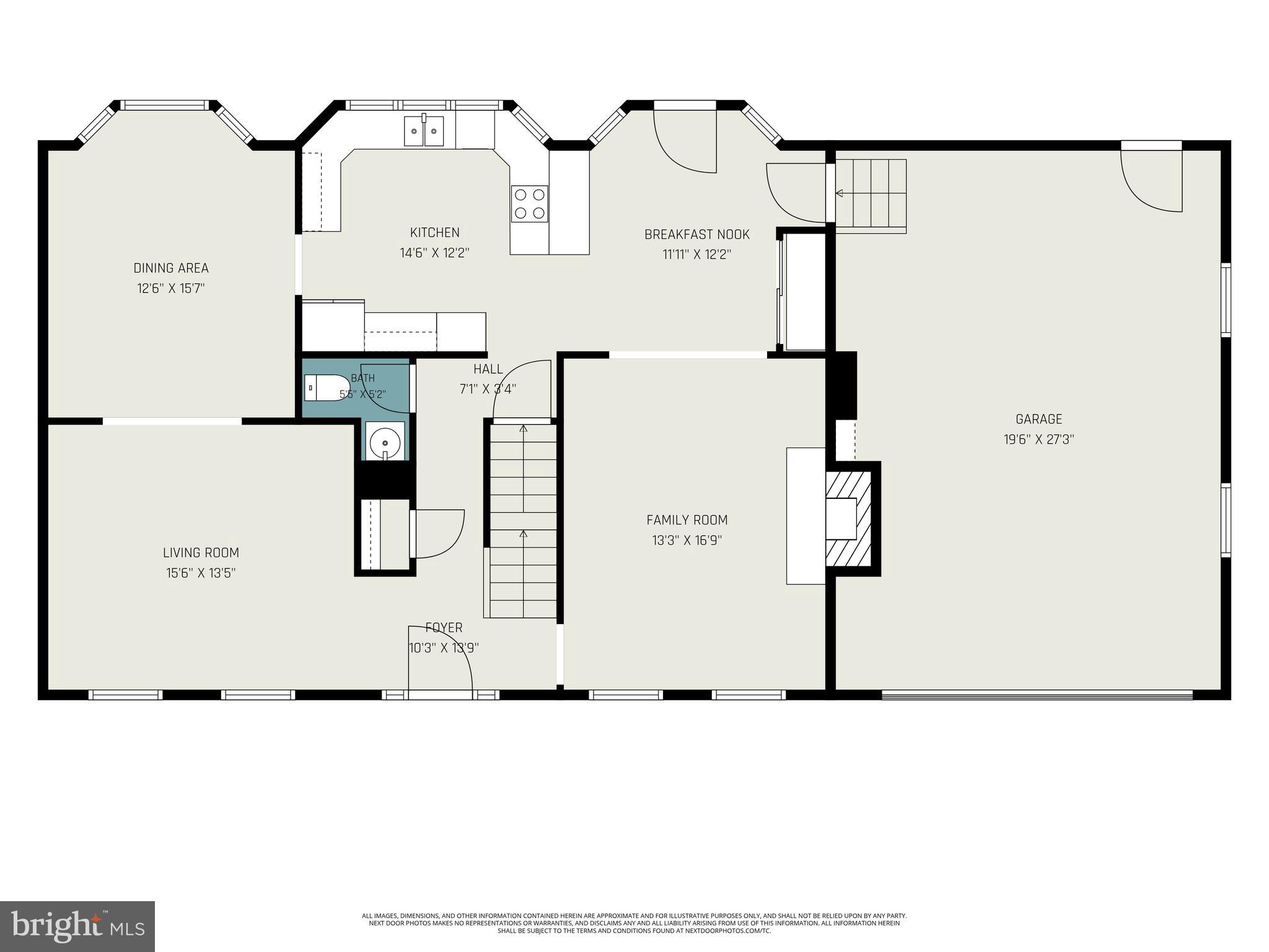 AQUIA HARBOUR - Residential
