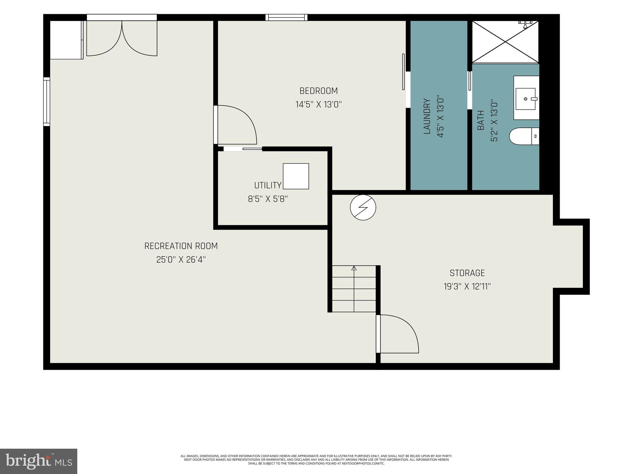 AQUIA HARBOUR - Residential