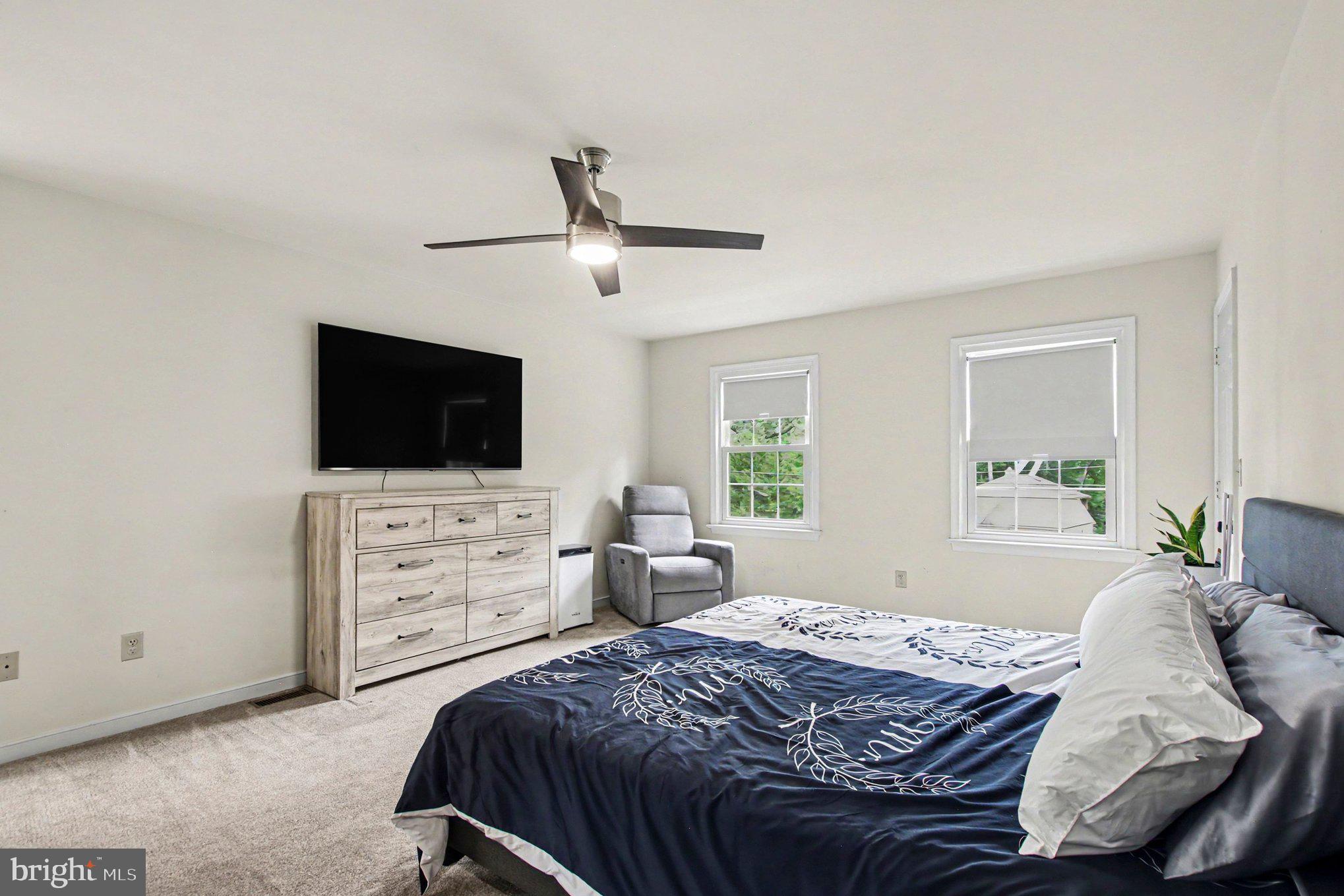 AQUIA HARBOUR - Residential