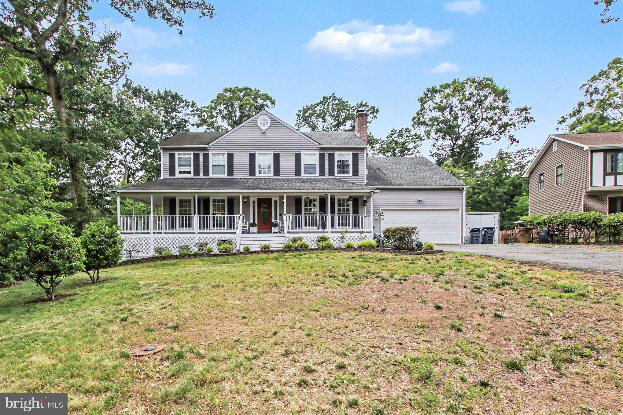 AQUIA HARBOUR - Residential