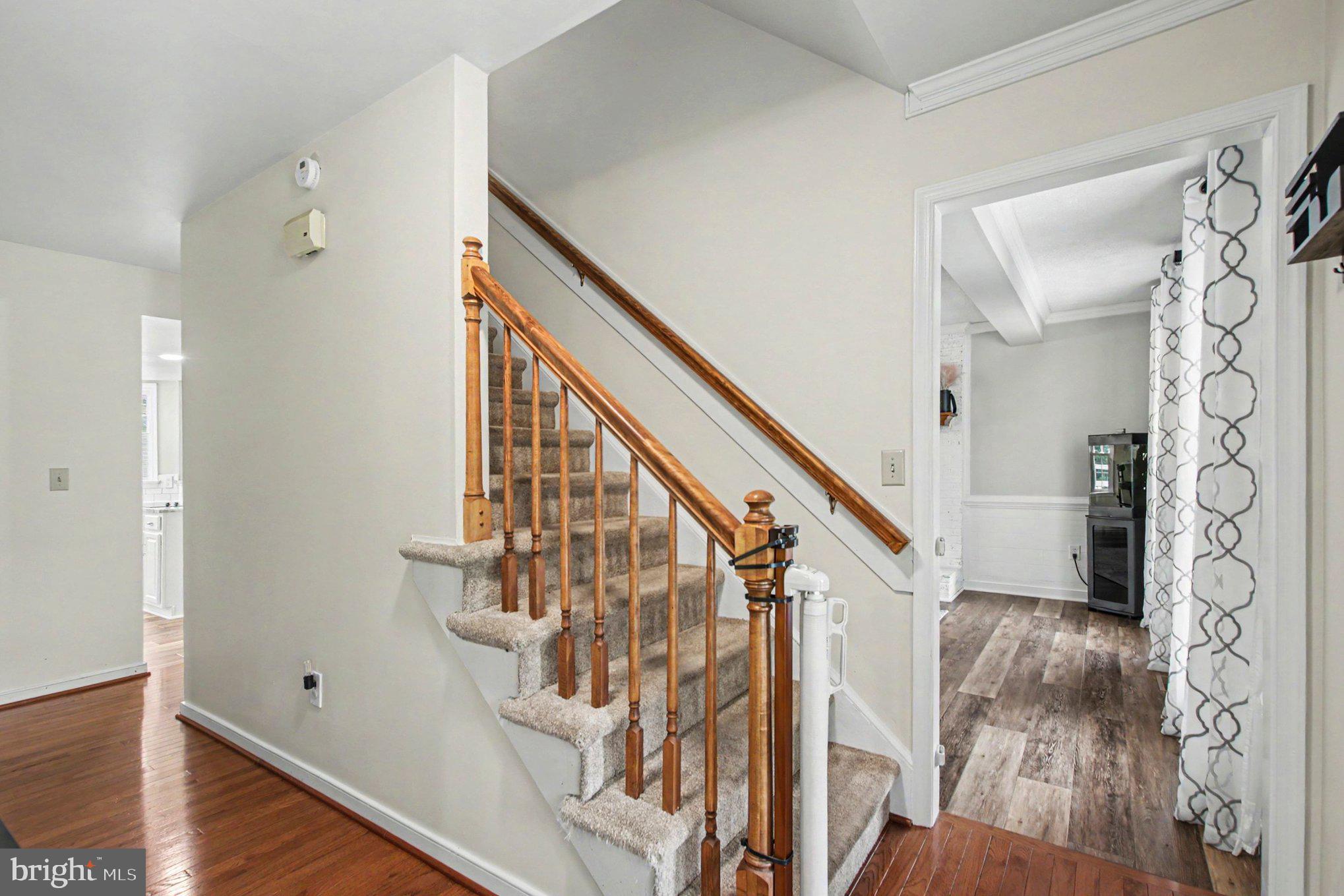 AQUIA HARBOUR - Residential