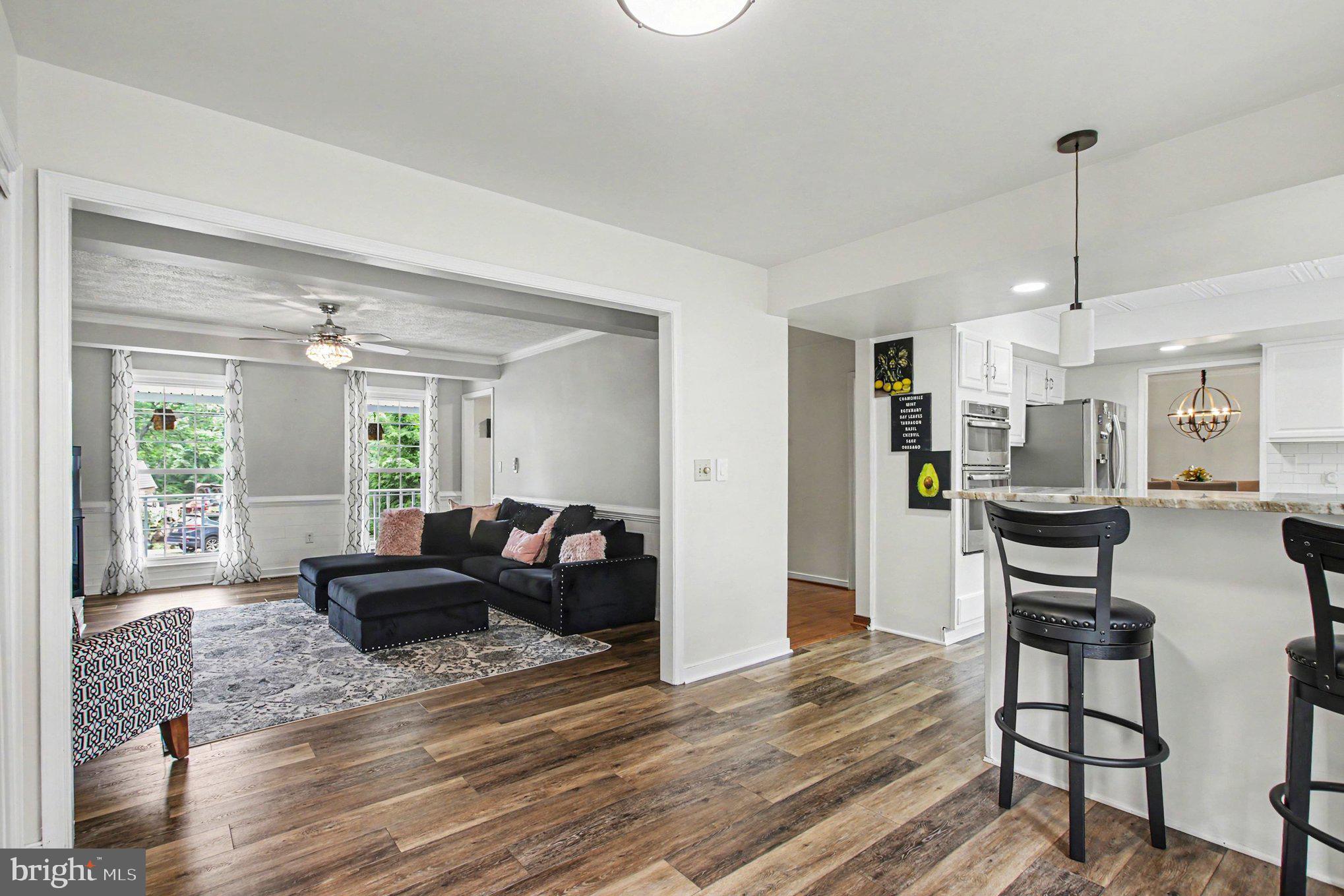 AQUIA HARBOUR - Residential