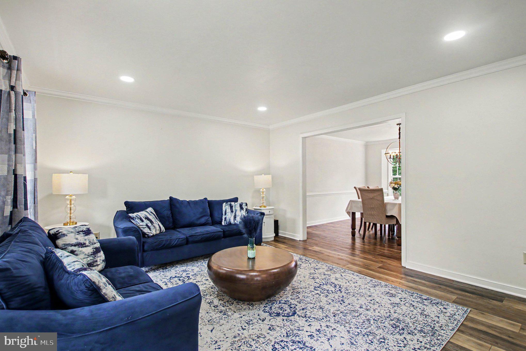 AQUIA HARBOUR - Residential