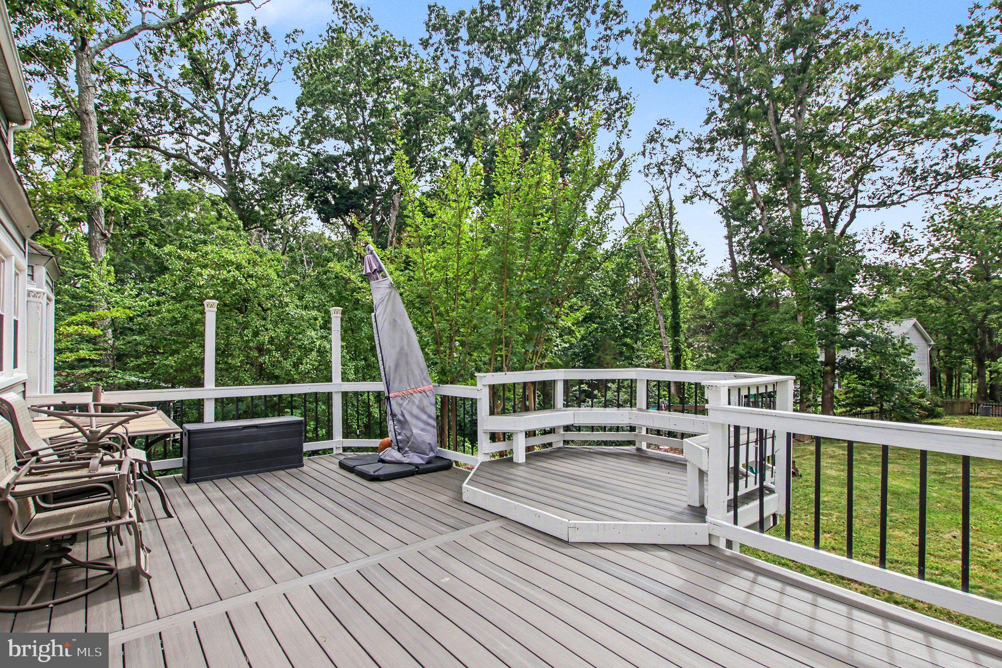 AQUIA HARBOUR - Residential